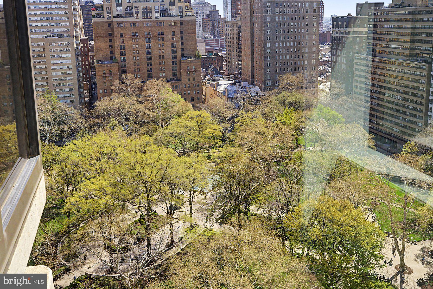 RITTENHOUSE SQUARE - Residential