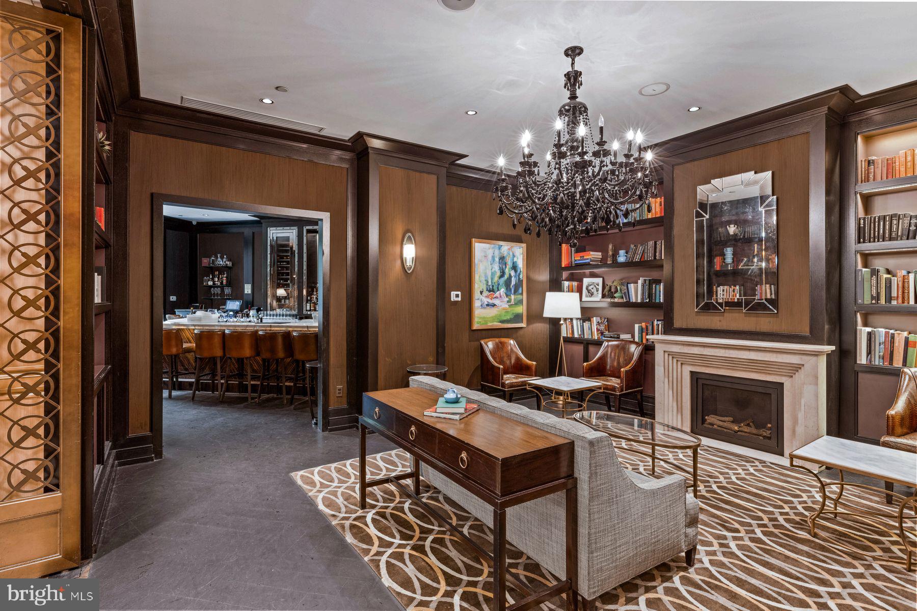 RITTENHOUSE SQUARE - Residential