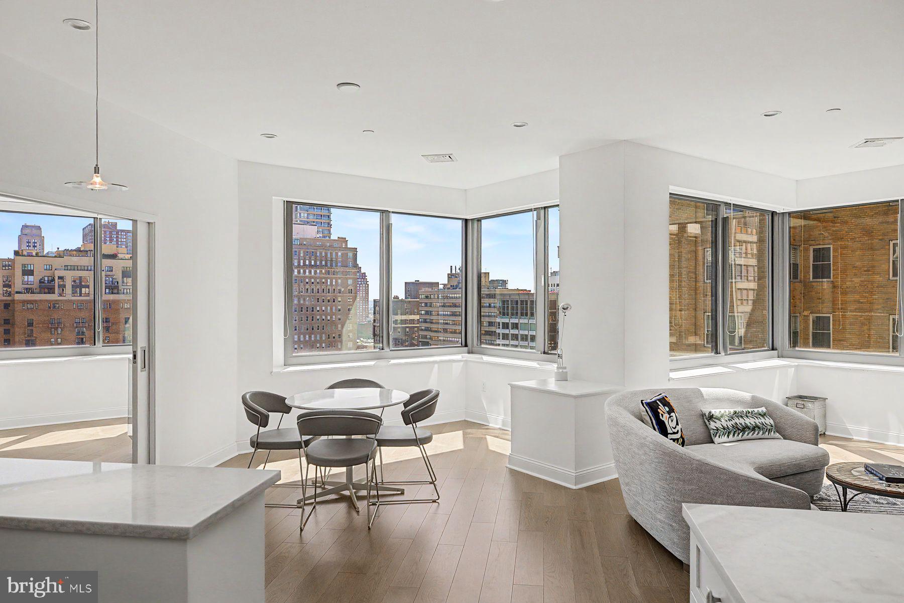 RITTENHOUSE SQUARE - Residential