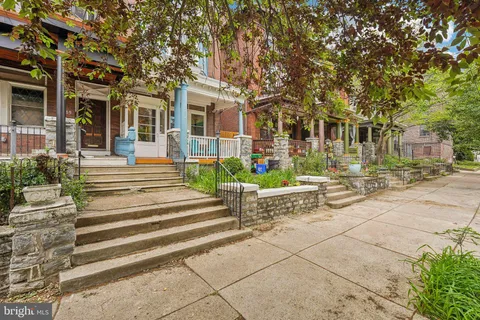 251 S 46th Street, Philadelphia, PA 19139 - MLS#: PAPH2461094