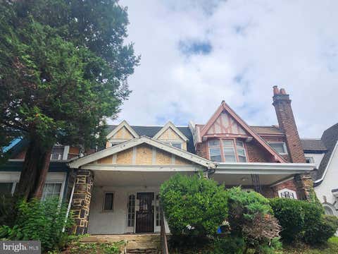 Townhouse For Sale - 5221 Church Road<br/> PHILADELPHIA, PA 19131