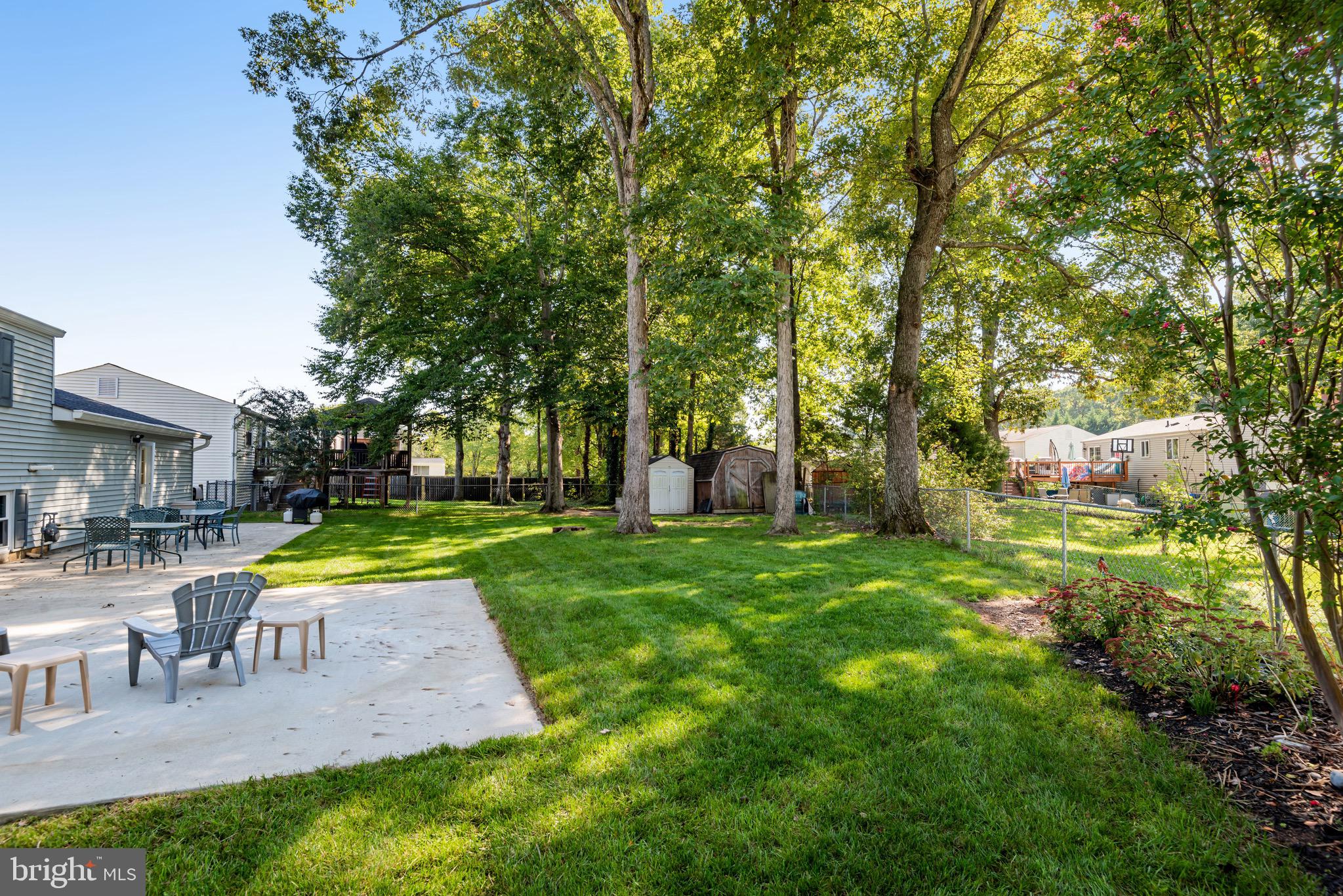 CHALET WOODS - Residential