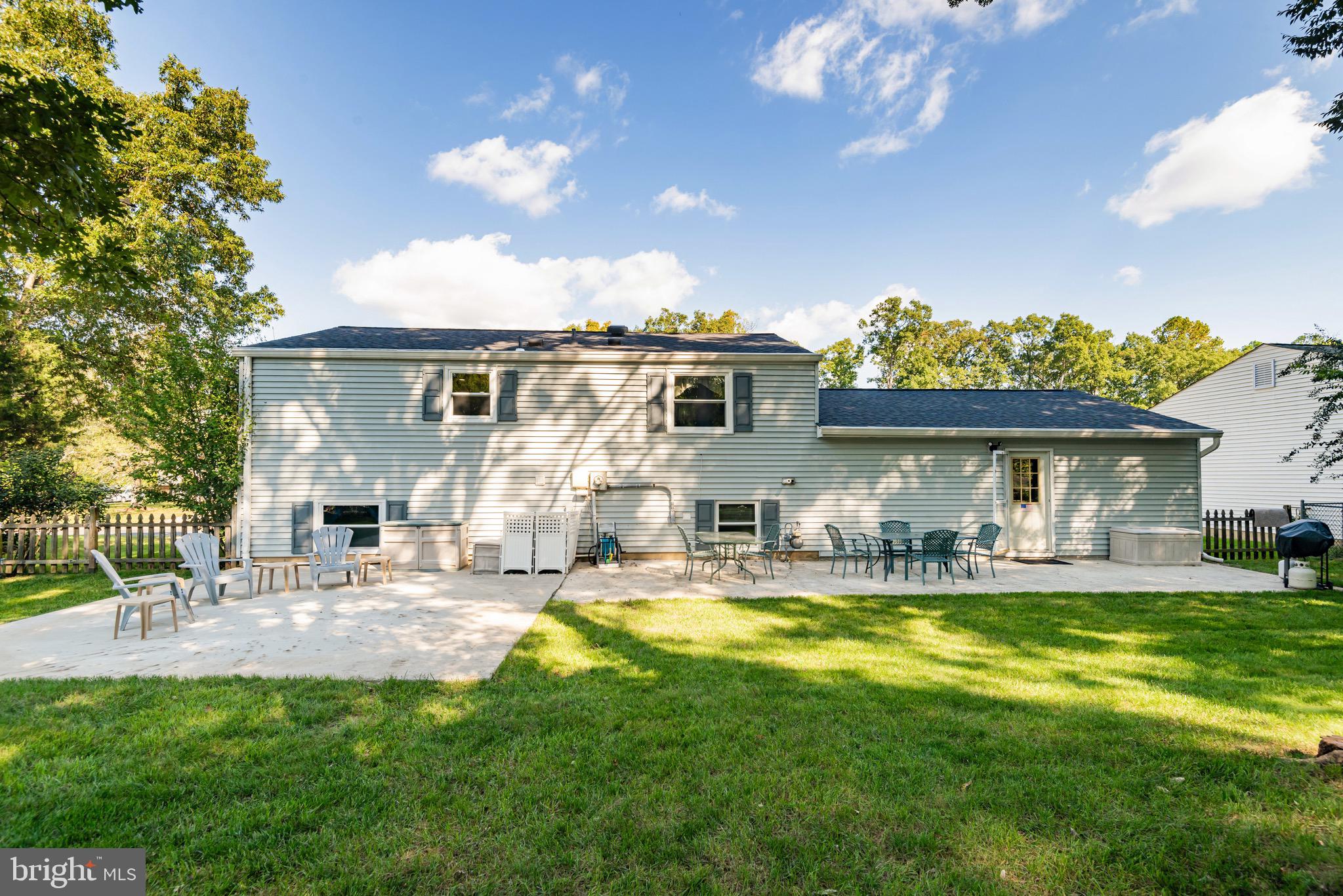 CHALET WOODS - Residential