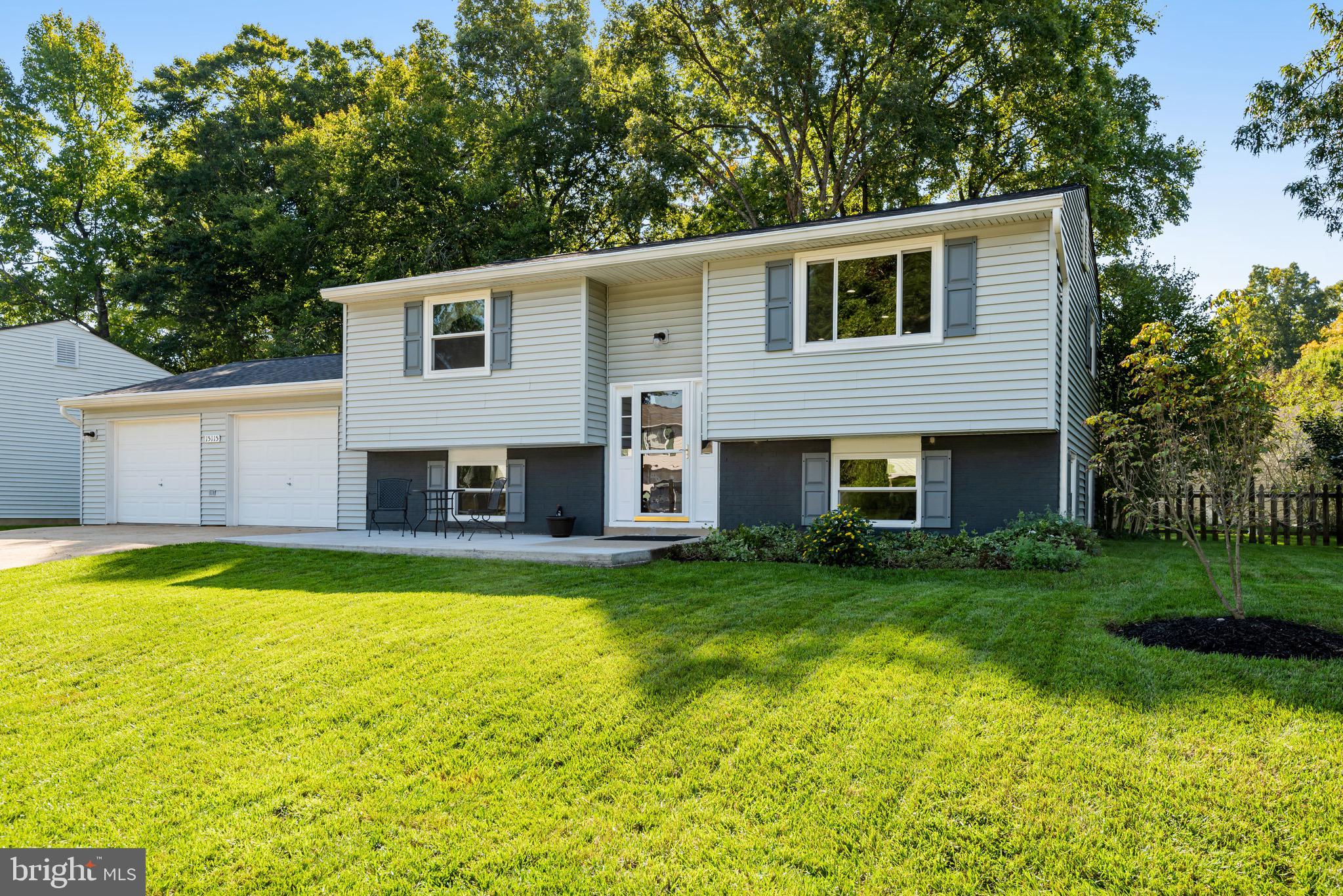 CHALET WOODS - Residential