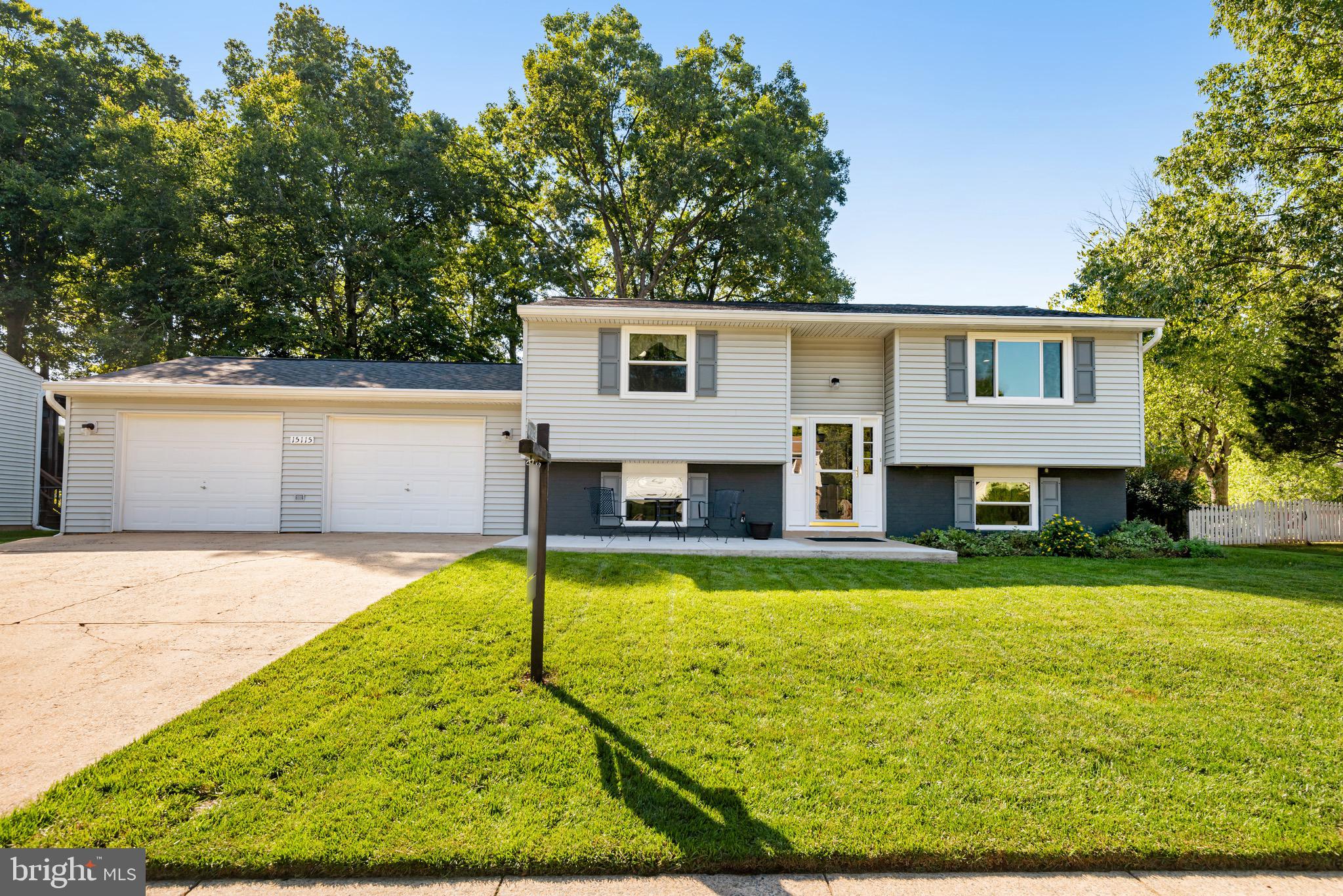 CHALET WOODS - Residential