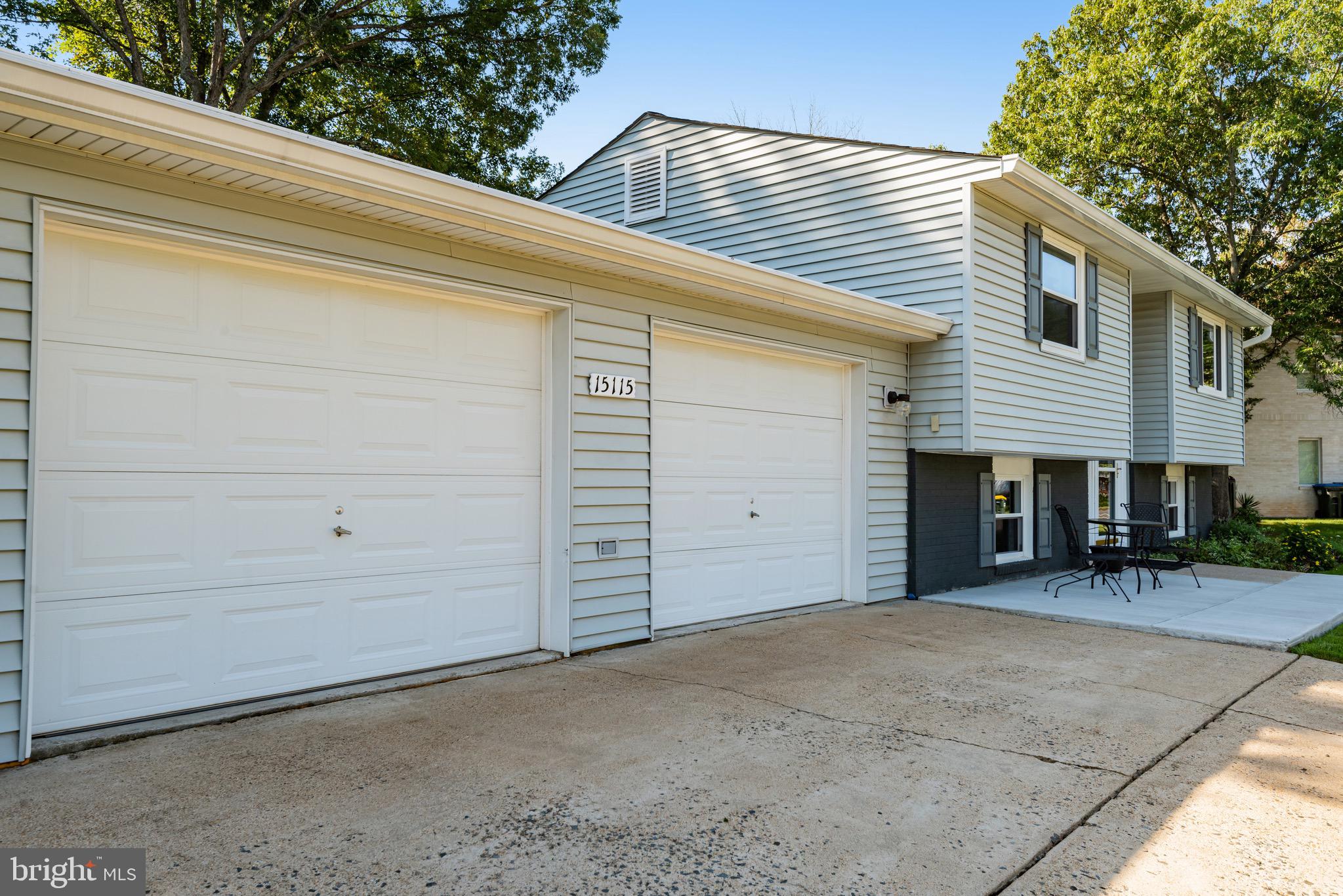 CHALET WOODS - Residential