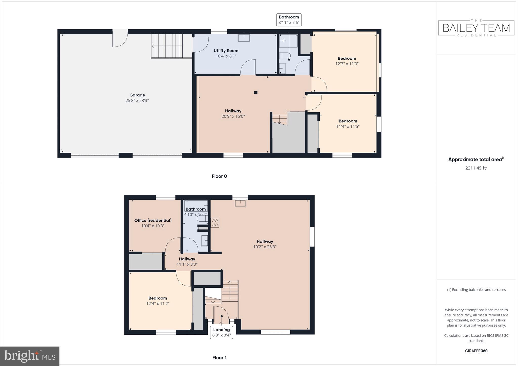 CHALET WOODS - Residential