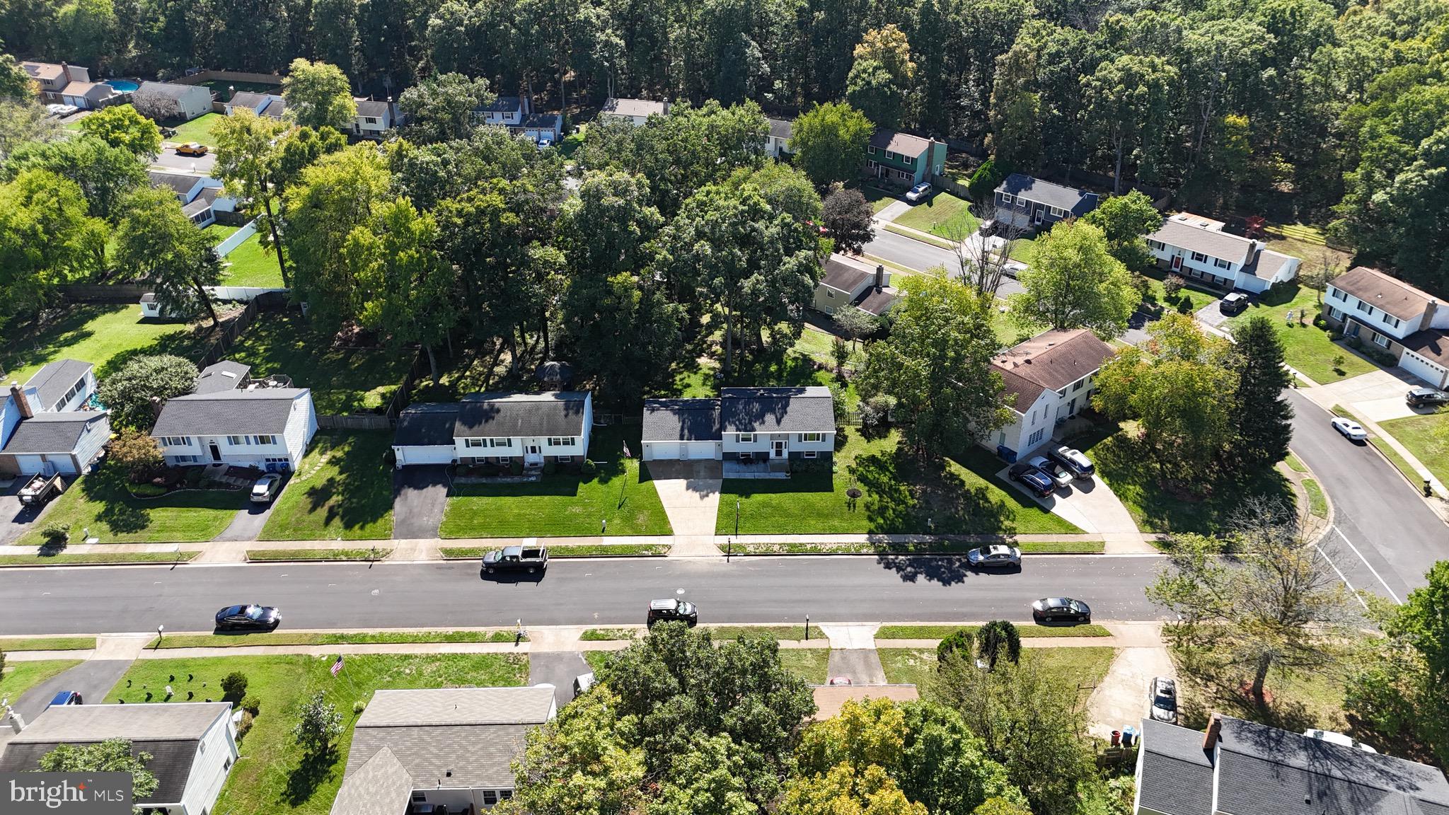 CHALET WOODS - Residential