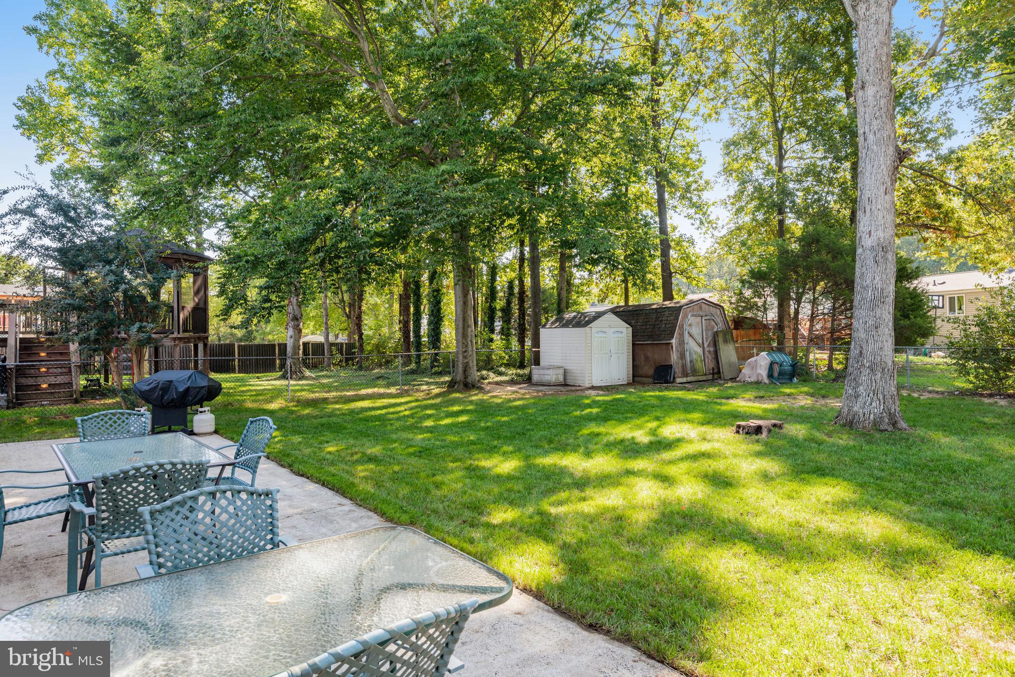 CHALET WOODS - Residential