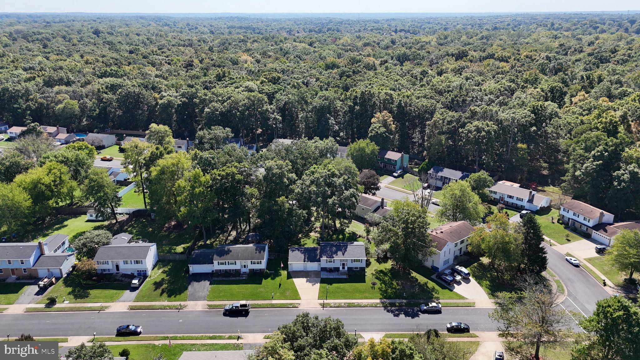 CHALET WOODS - Residential