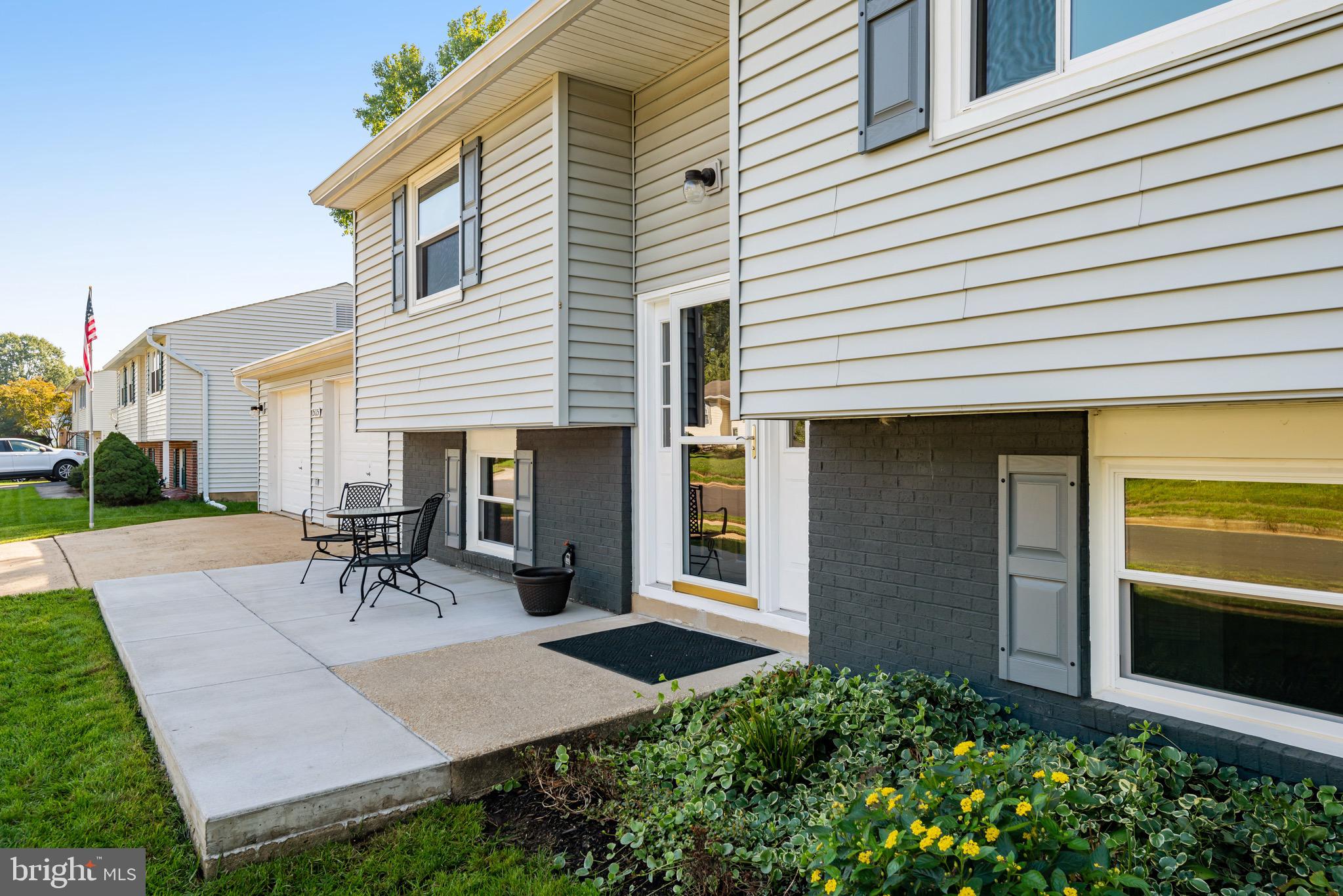 CHALET WOODS - Residential