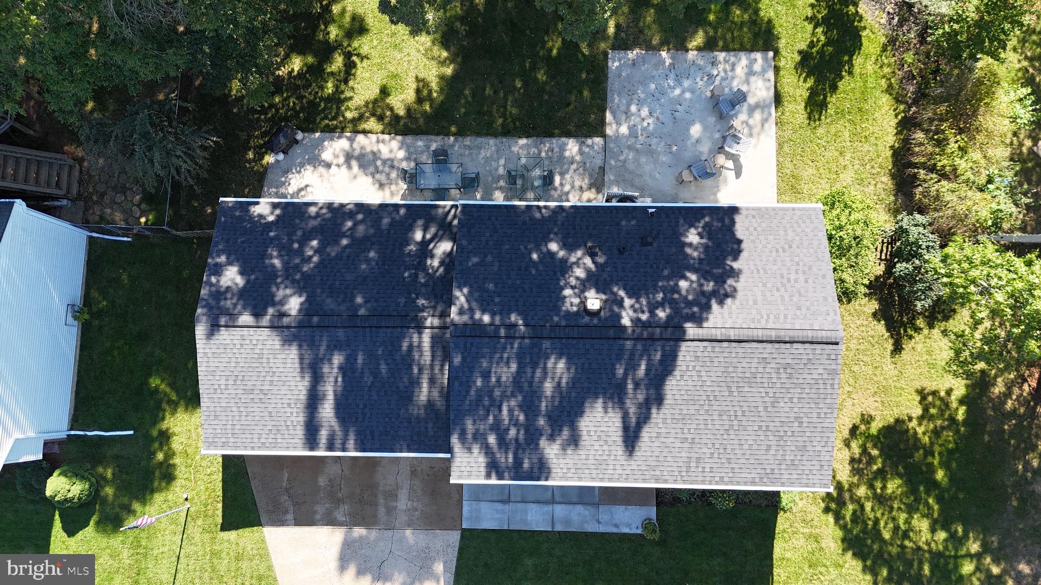 CHALET WOODS - Residential