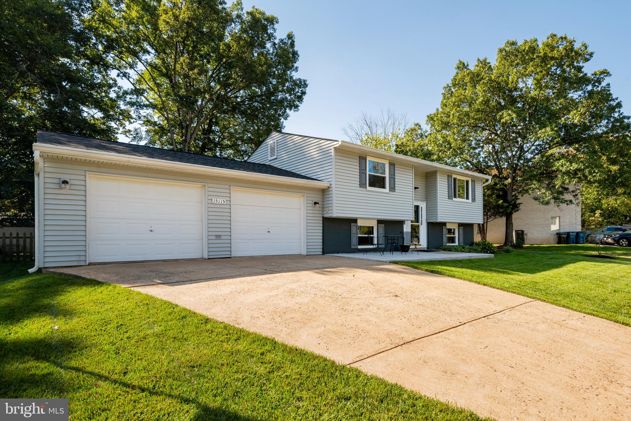 CHALET WOODS - Residential
