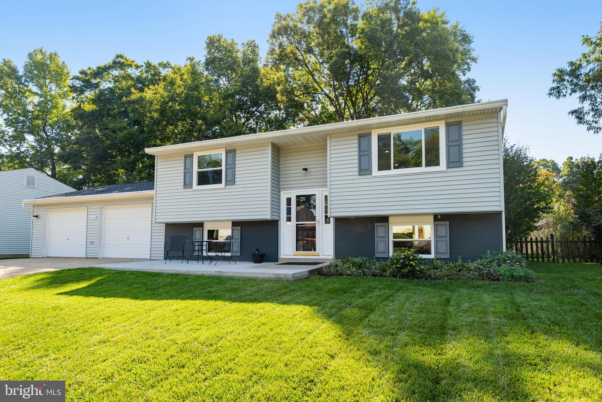 CHALET WOODS - Residential