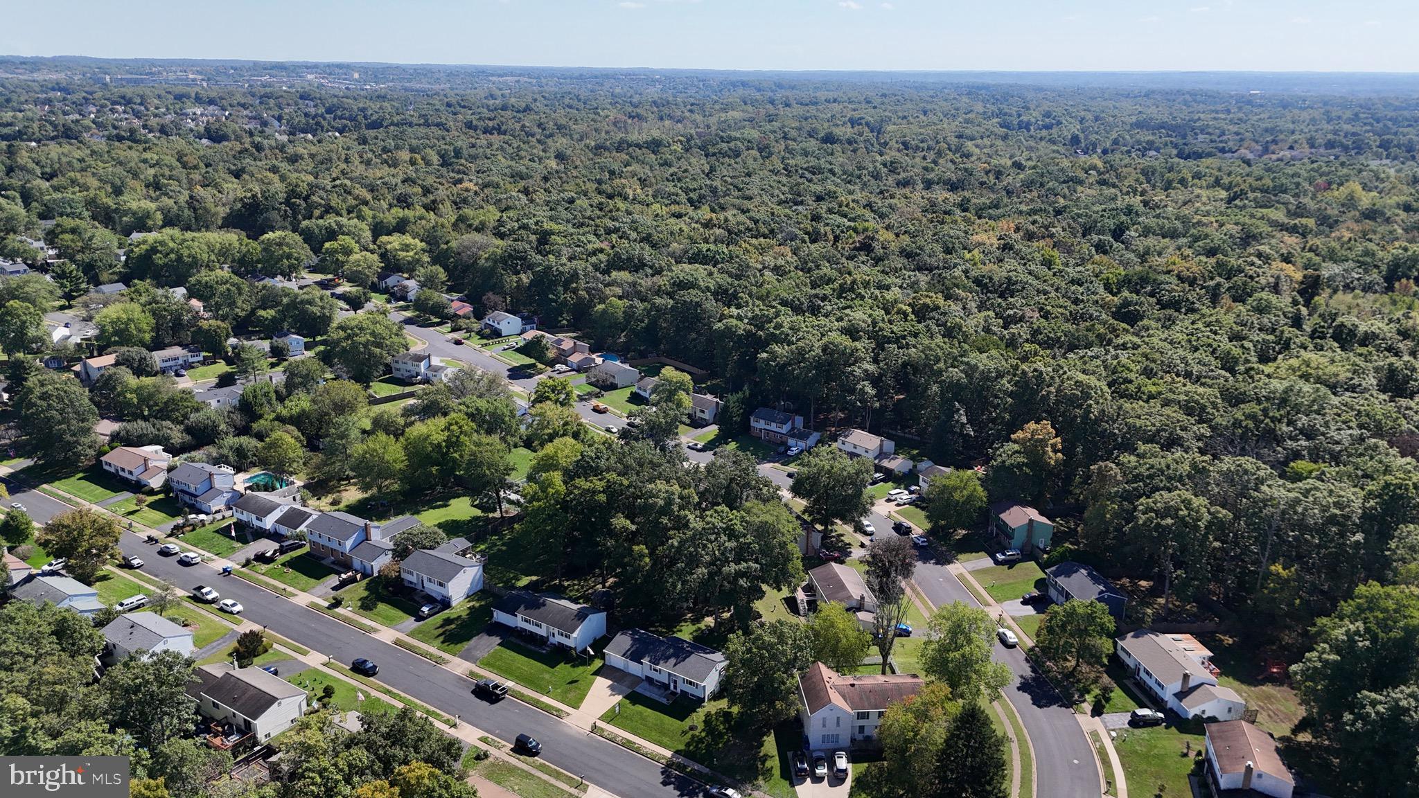 CHALET WOODS - Residential