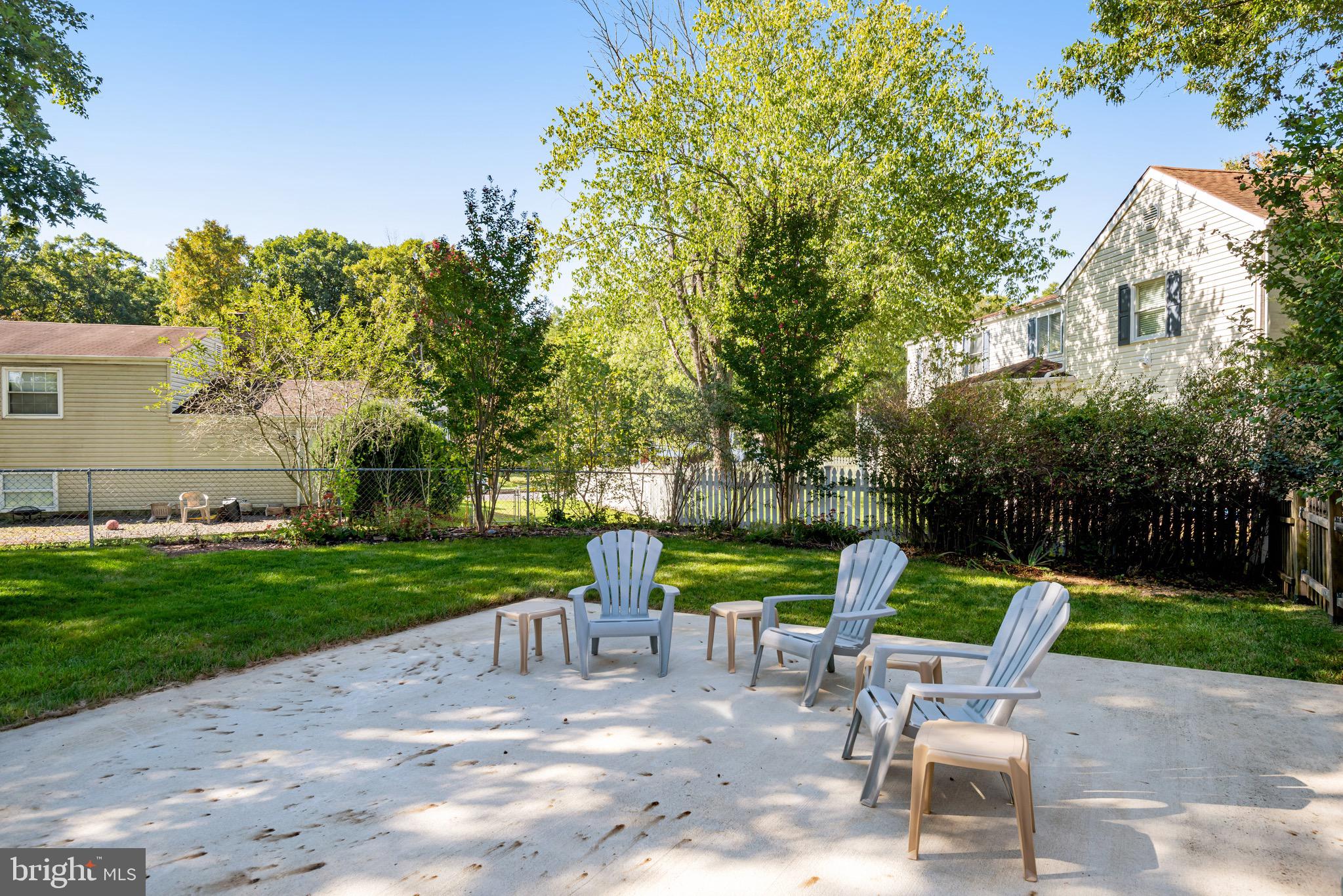 CHALET WOODS - Residential