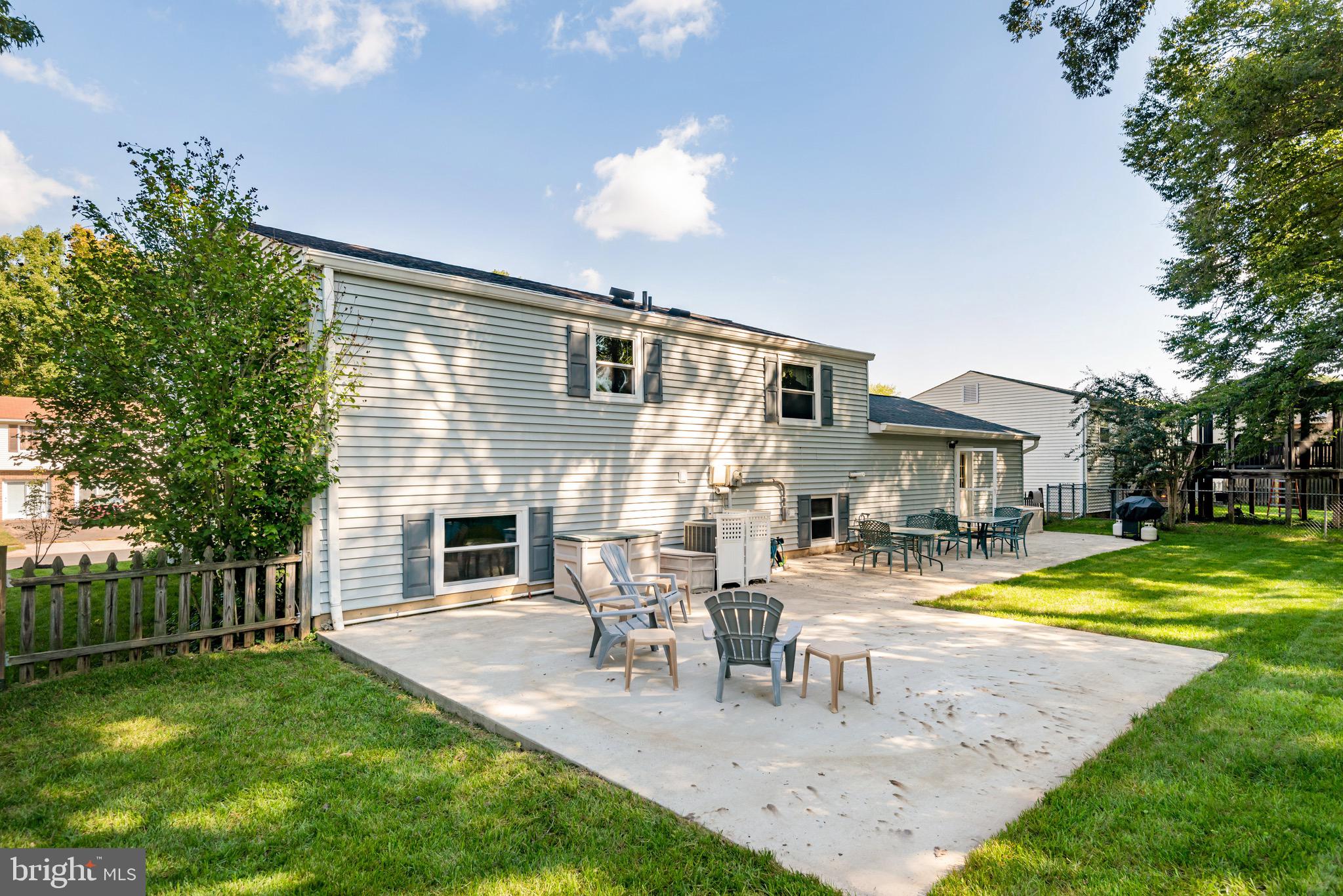 CHALET WOODS - Residential