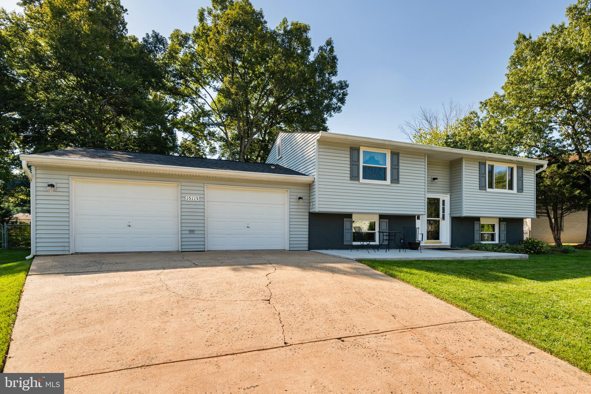 CHALET WOODS - Residential