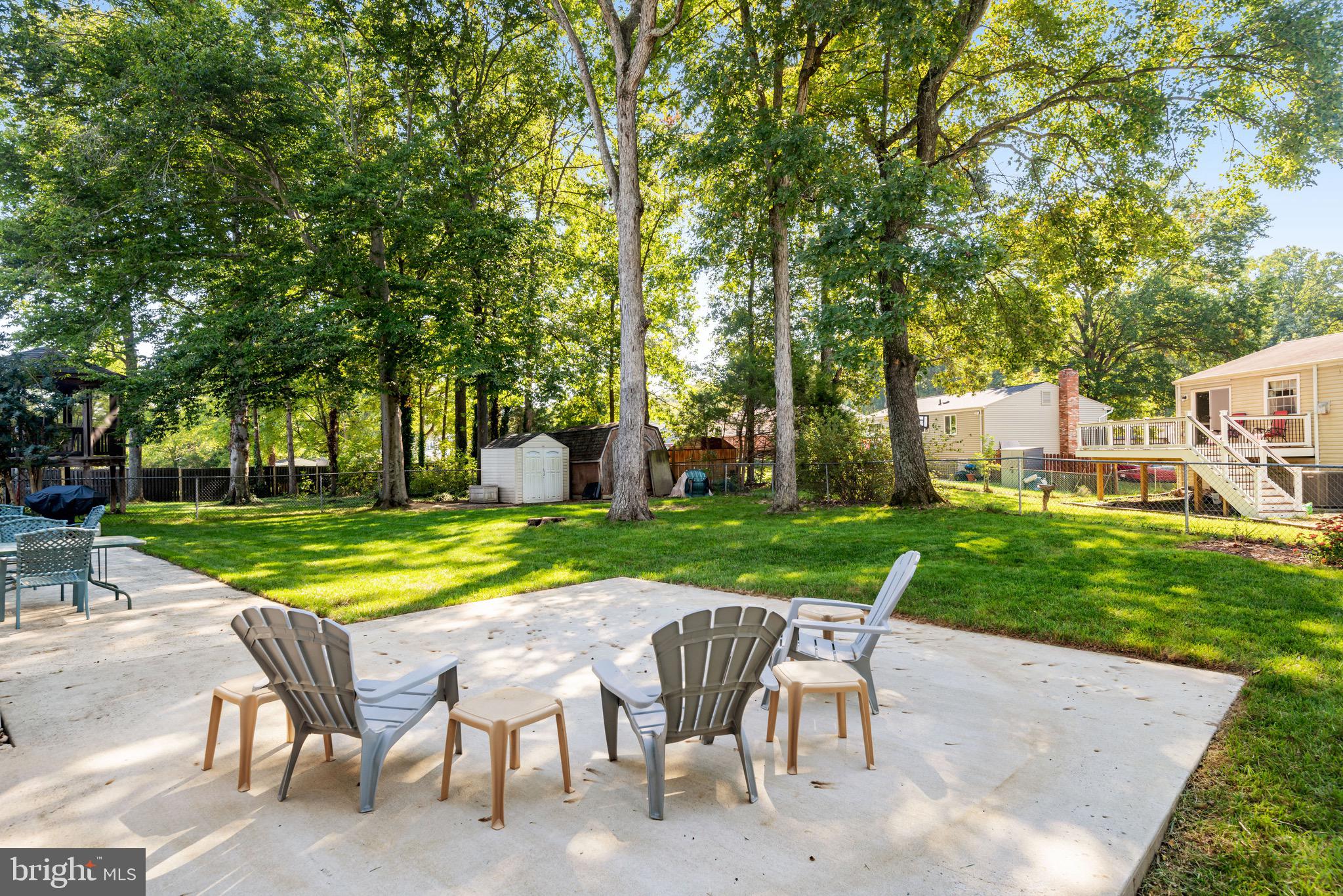 CHALET WOODS - Residential