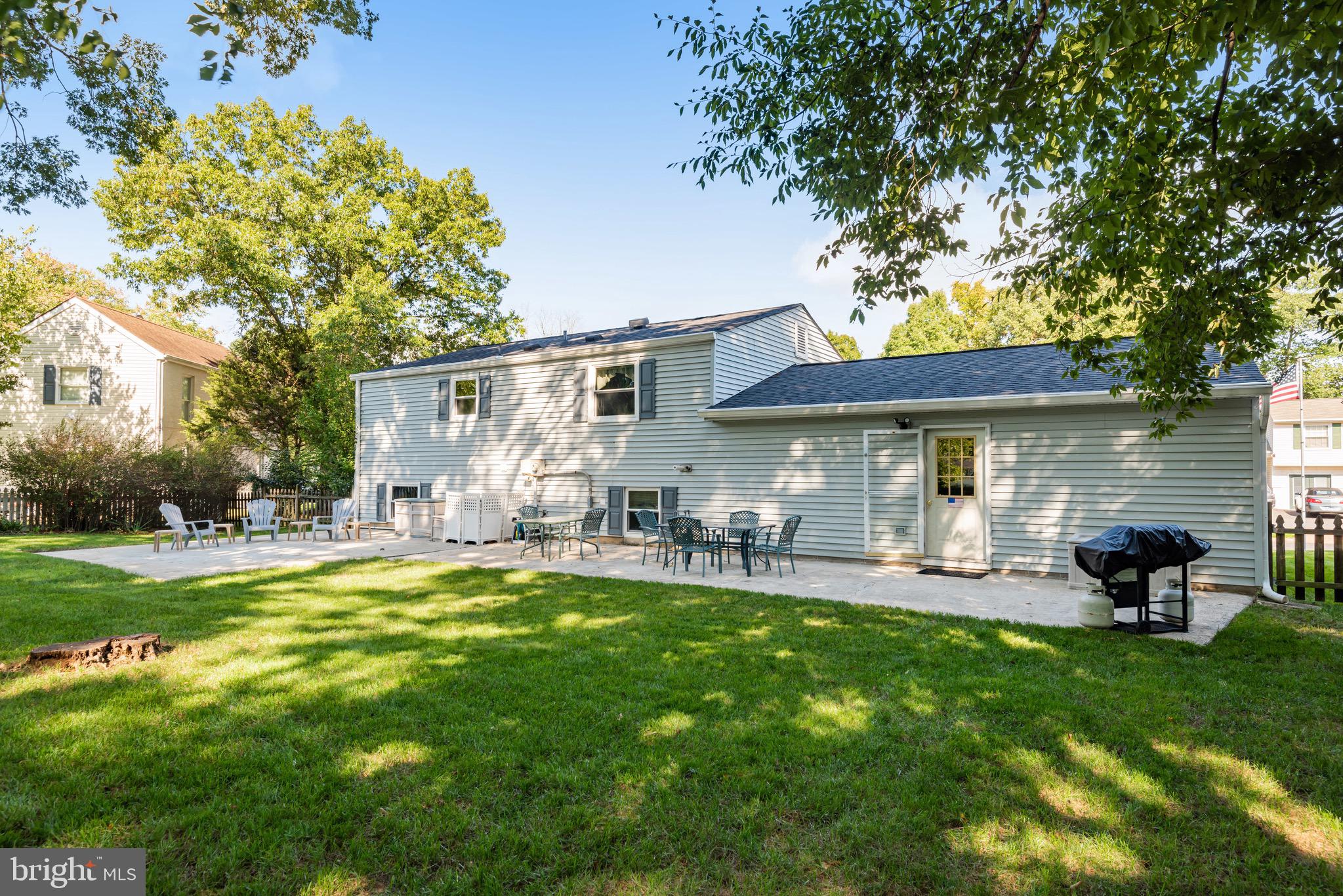 CHALET WOODS - Residential