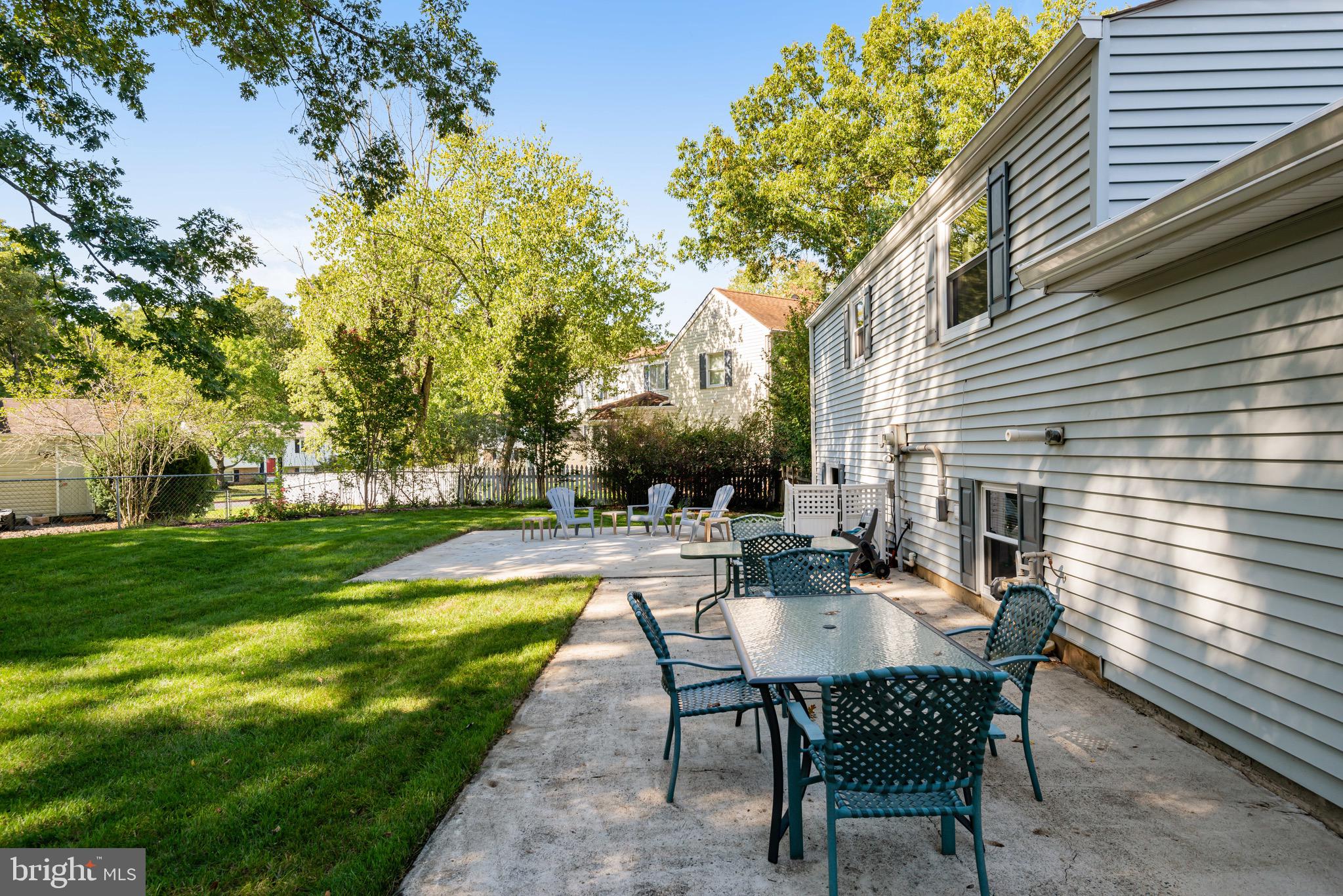 CHALET WOODS - Residential