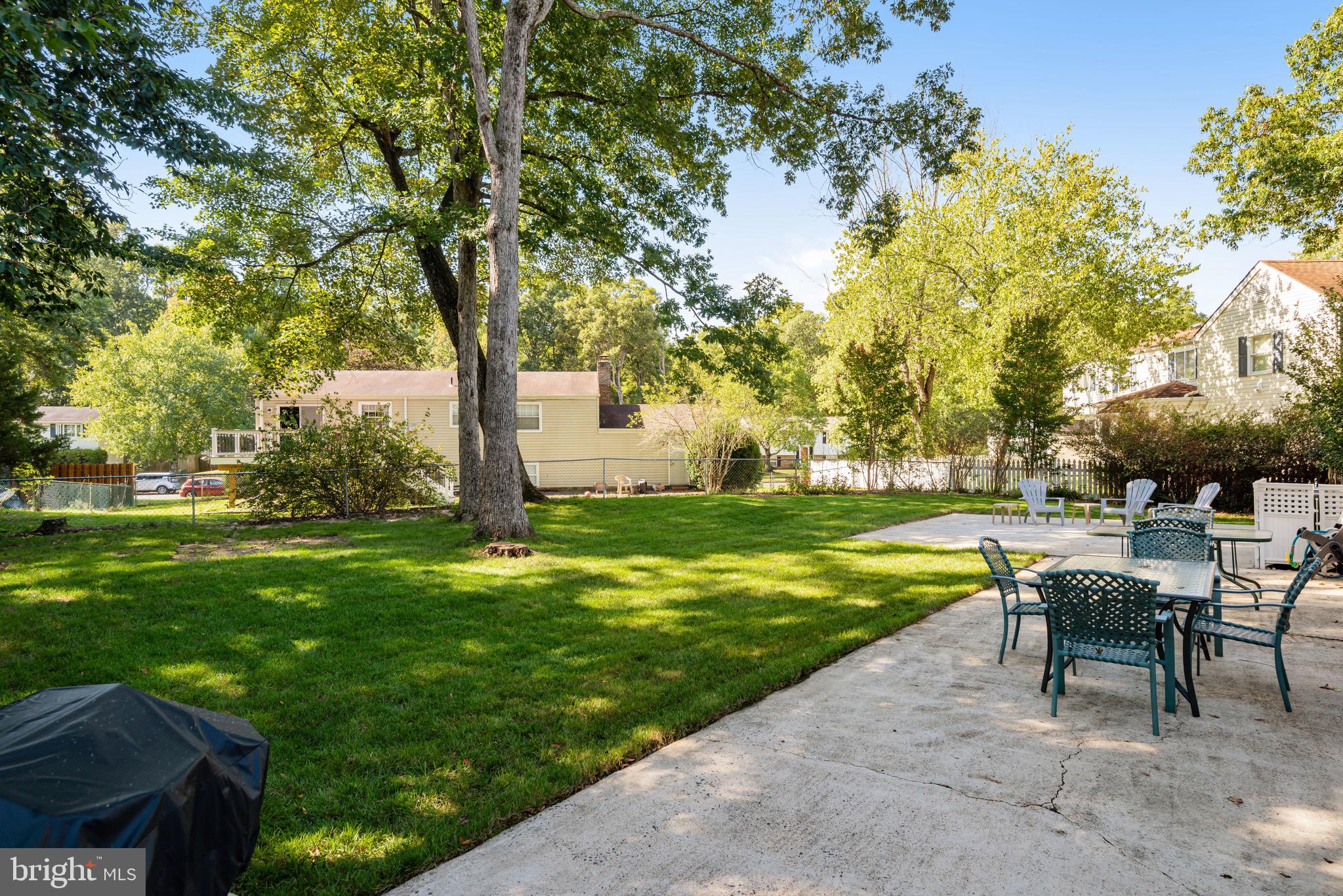 CHALET WOODS - Residential