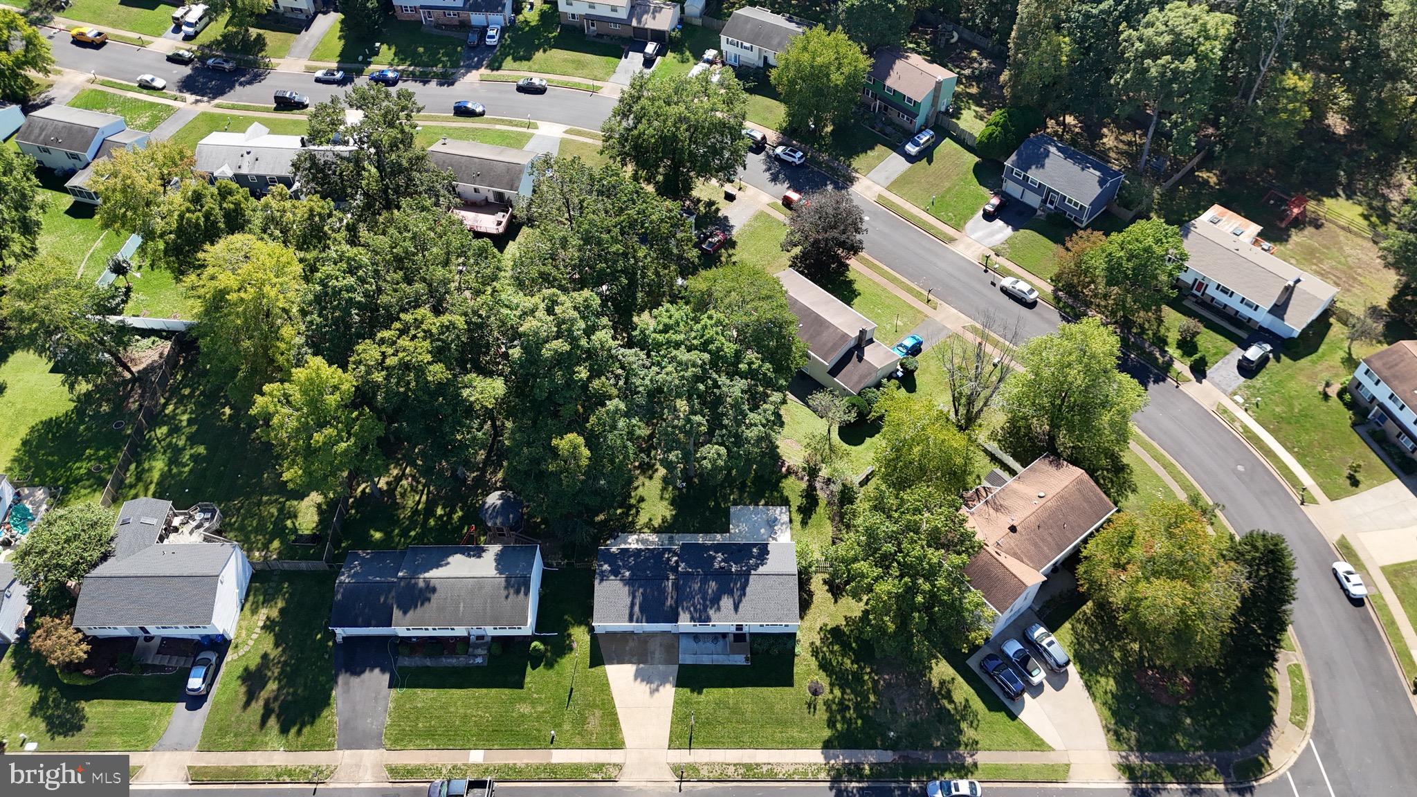 CHALET WOODS - Residential