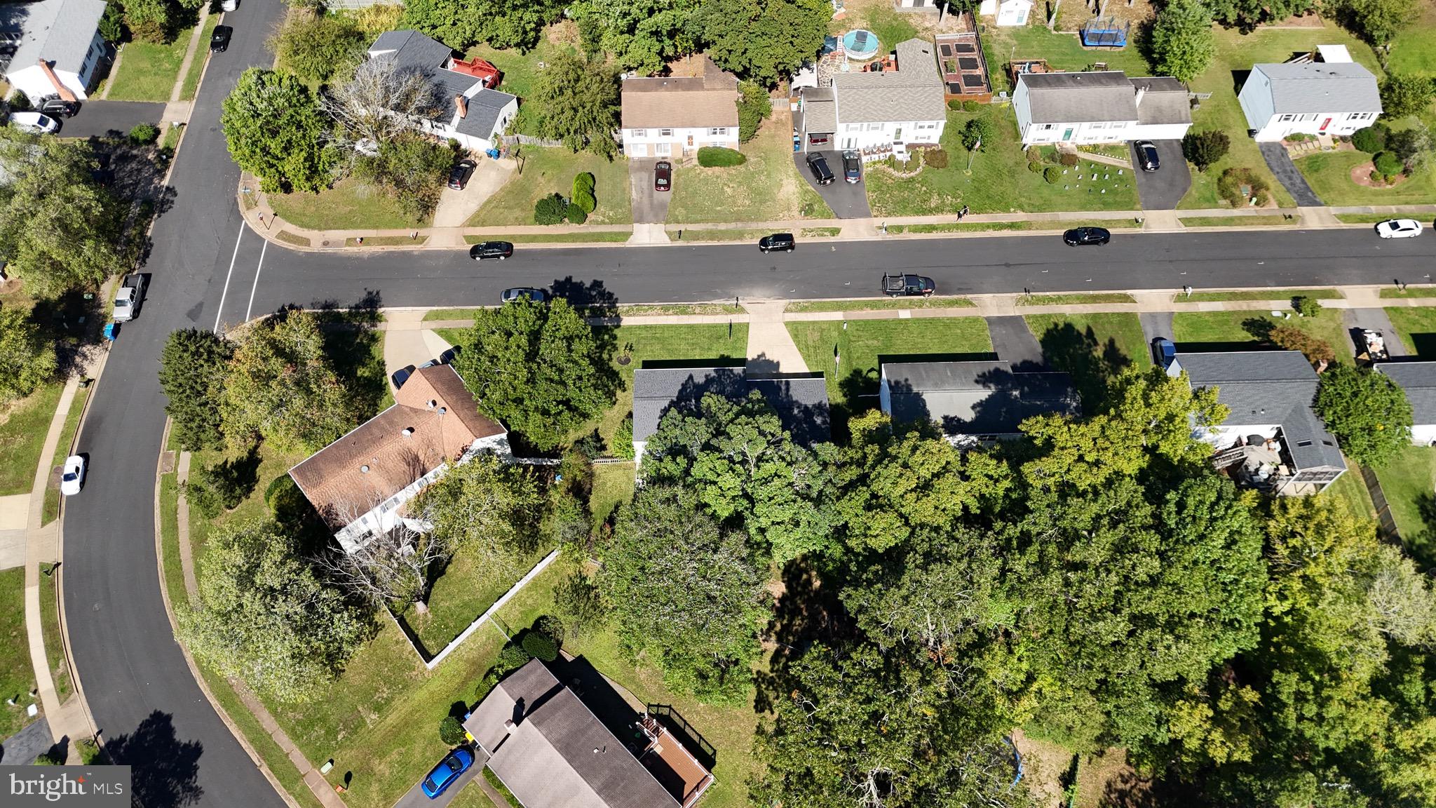 CHALET WOODS - Residential