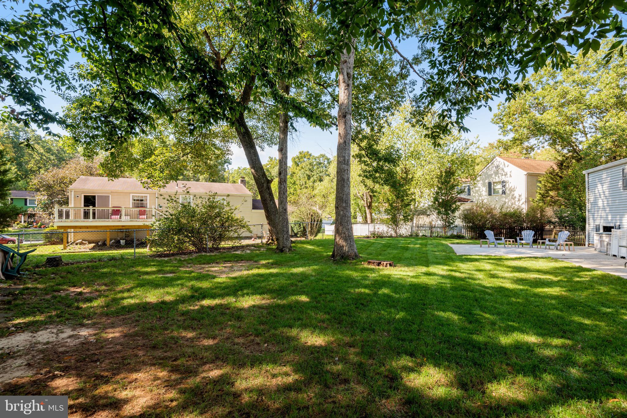 CHALET WOODS - Residential