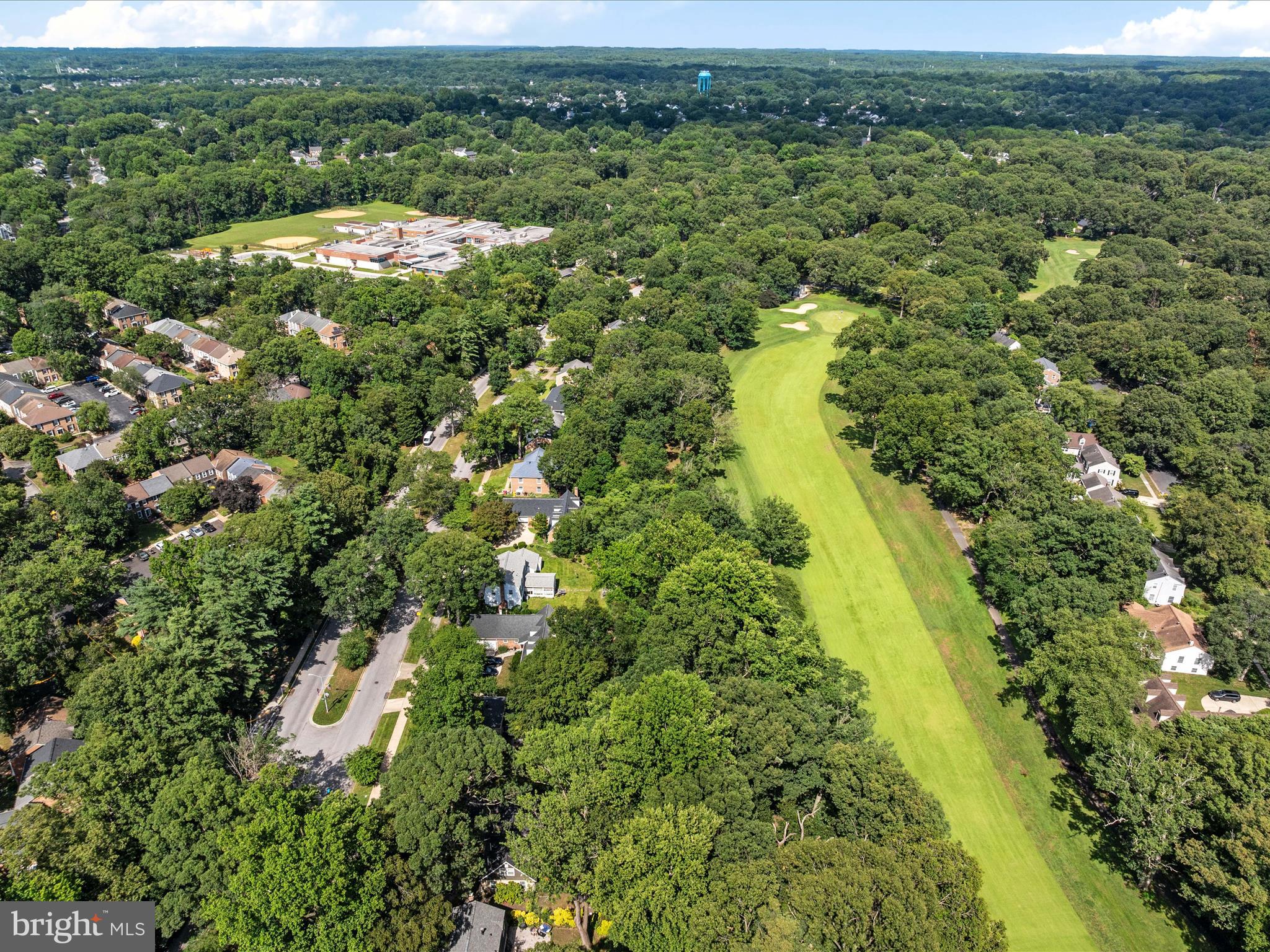 CROFTON PARK - Residential