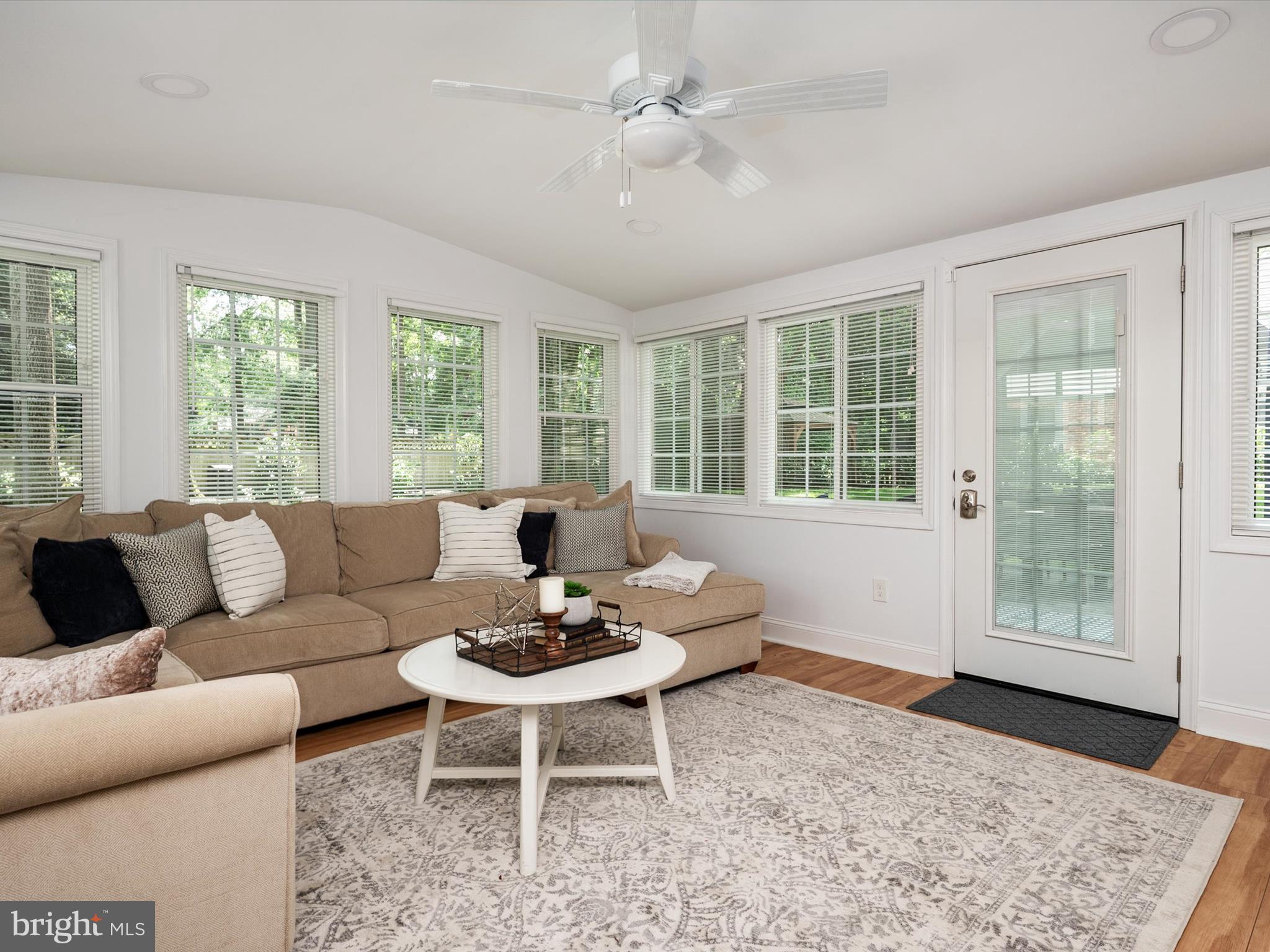 CROFTON PARK - Residential