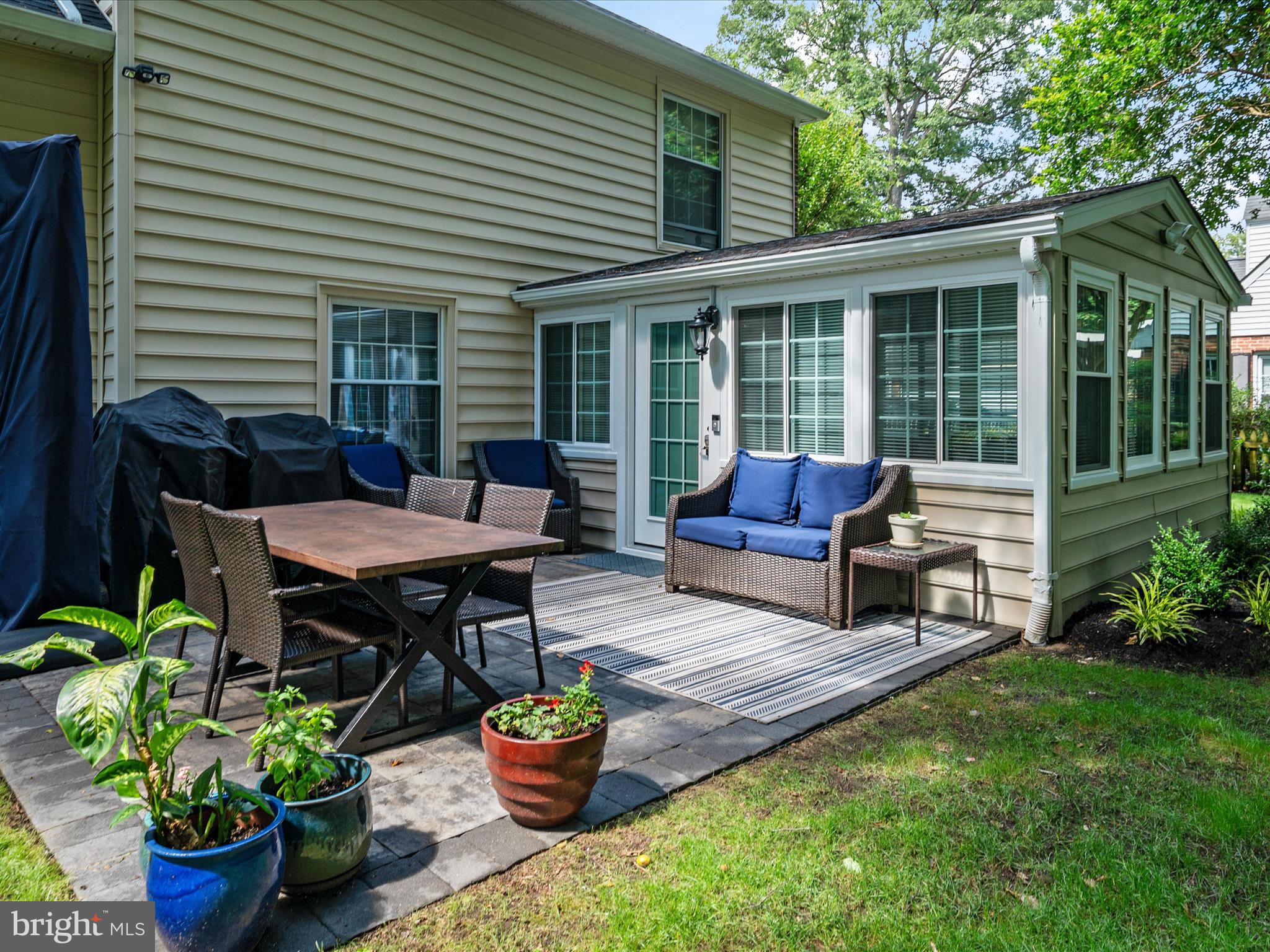 CROFTON PARK - Residential