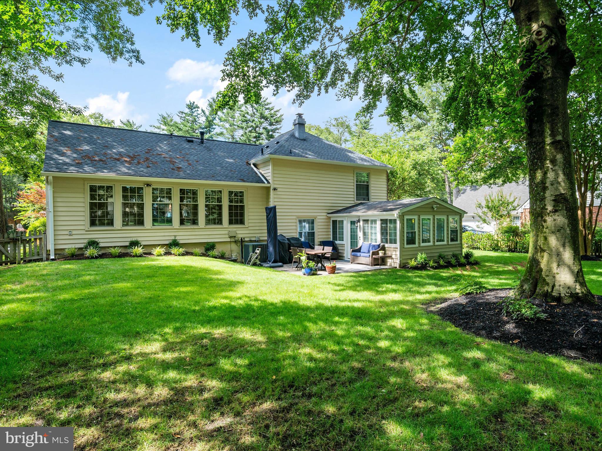 CROFTON PARK - Residential