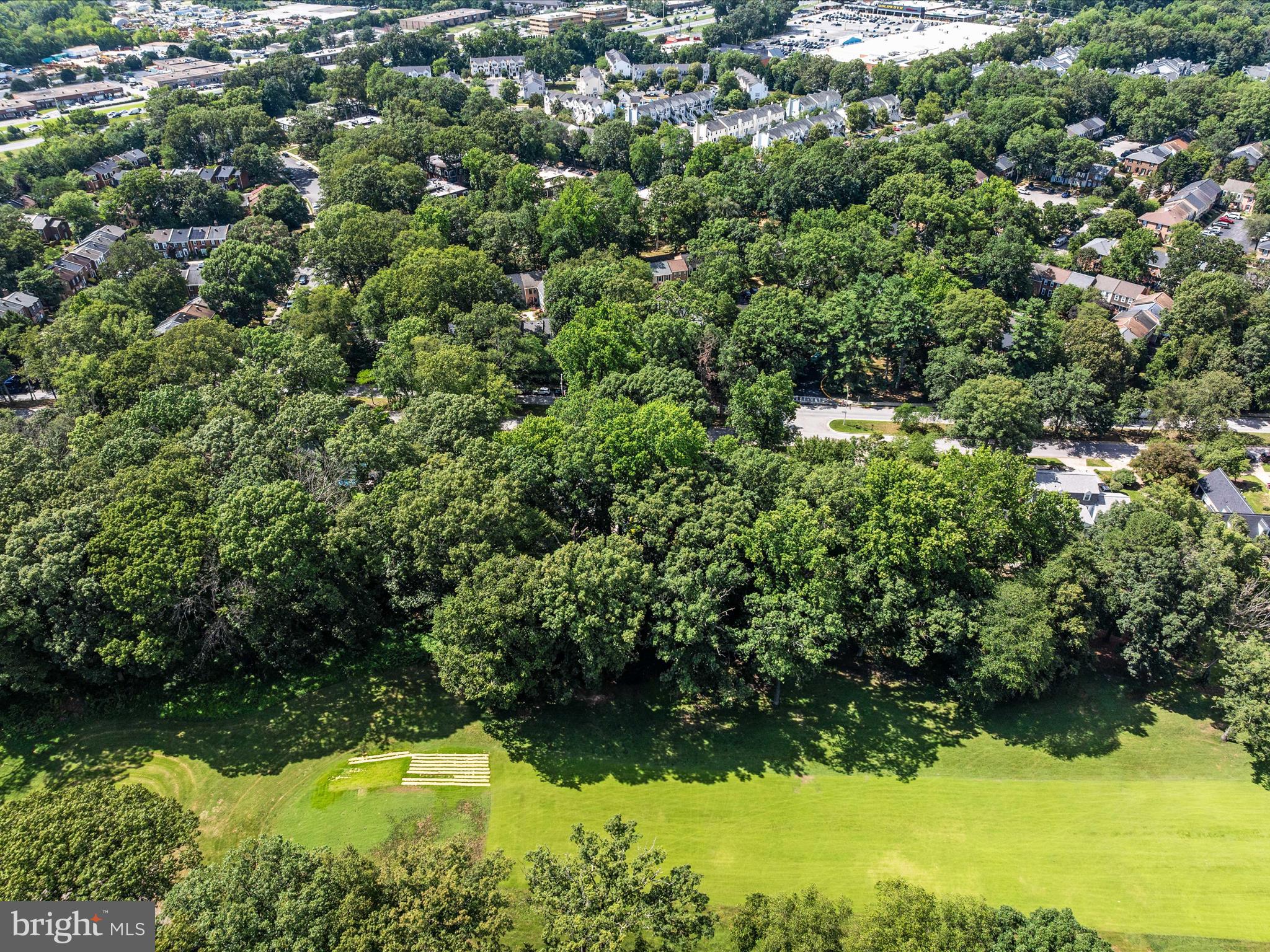 CROFTON PARK - Residential