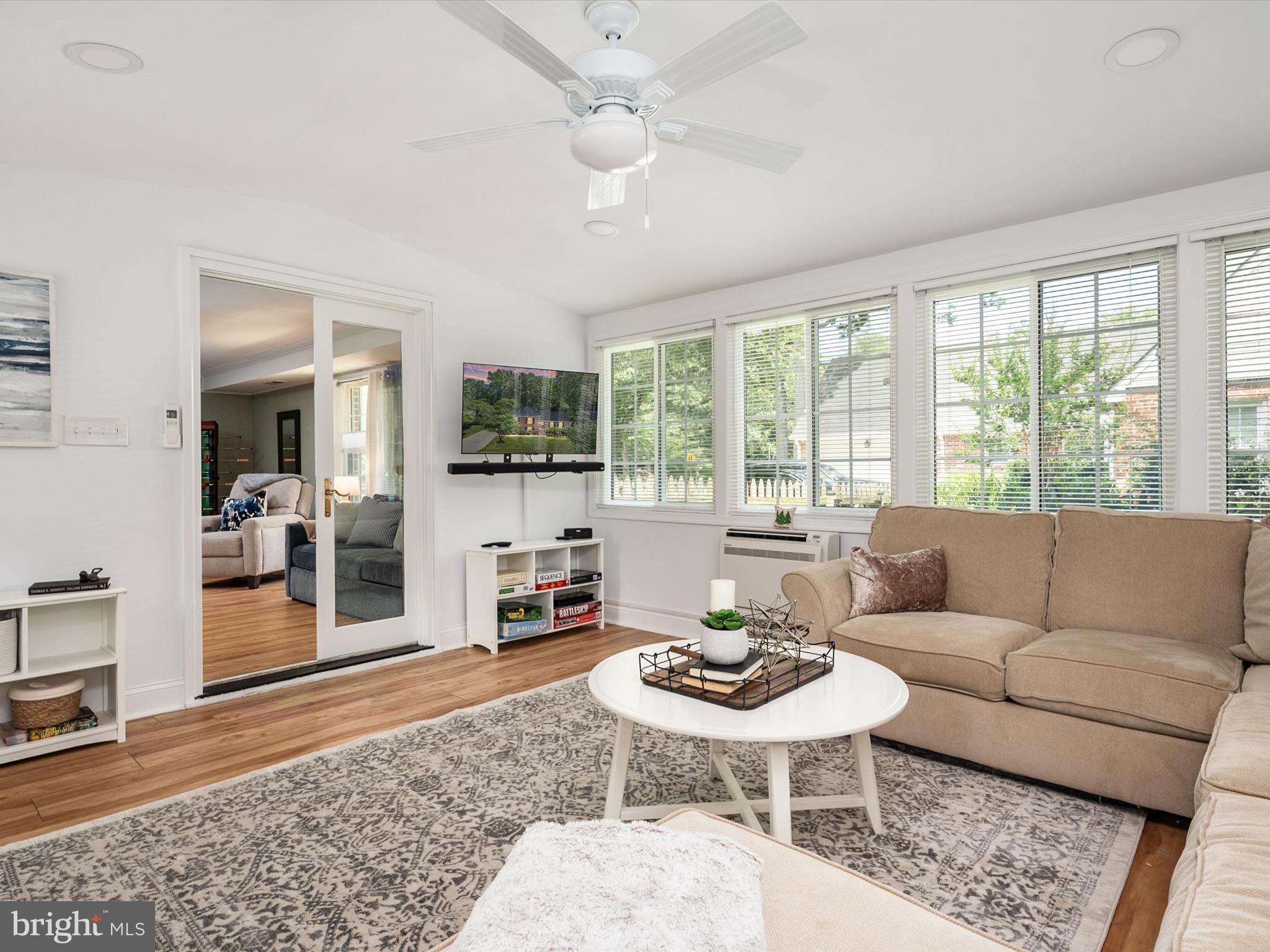 CROFTON PARK - Residential