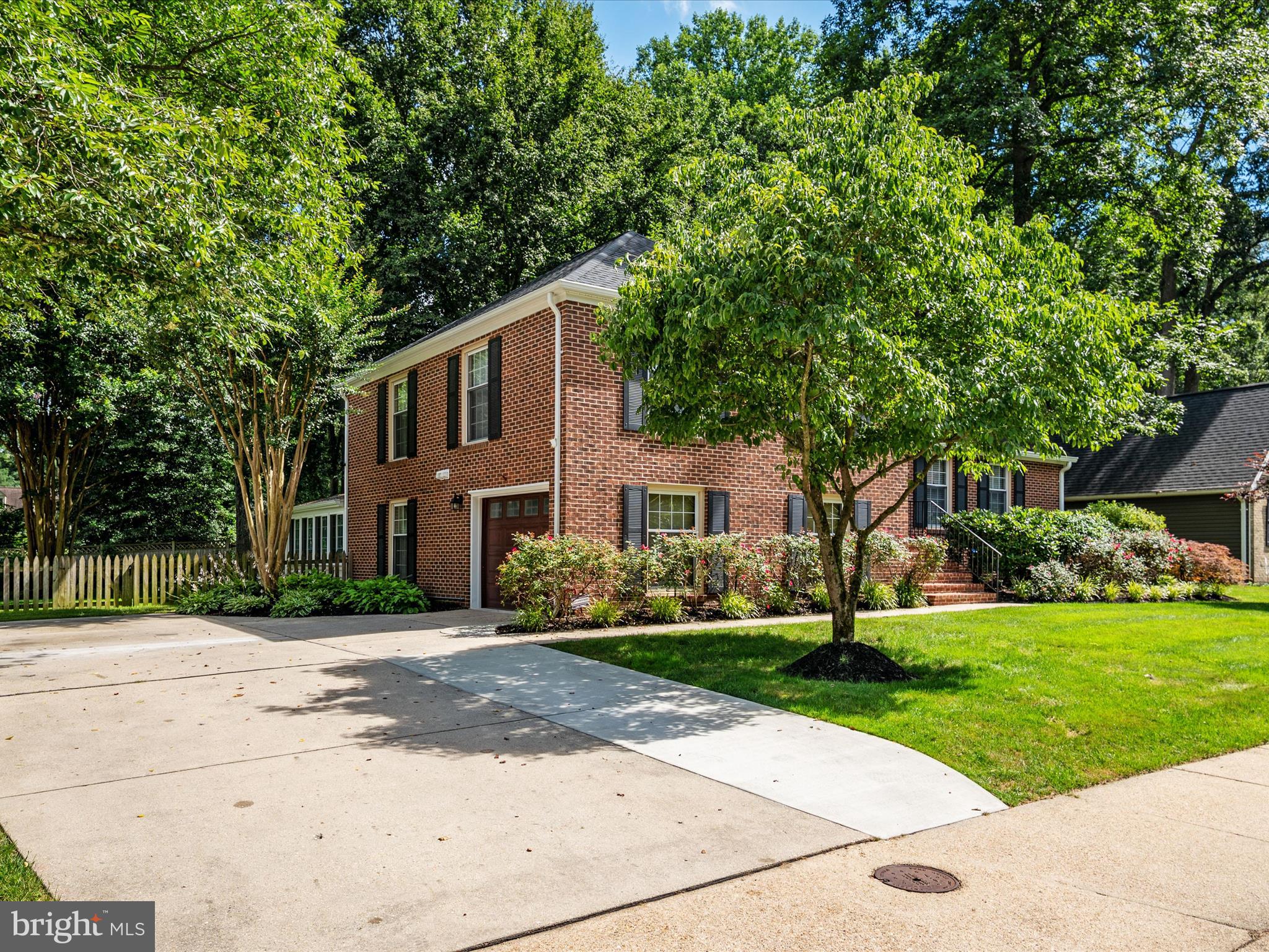 CROFTON PARK - Residential