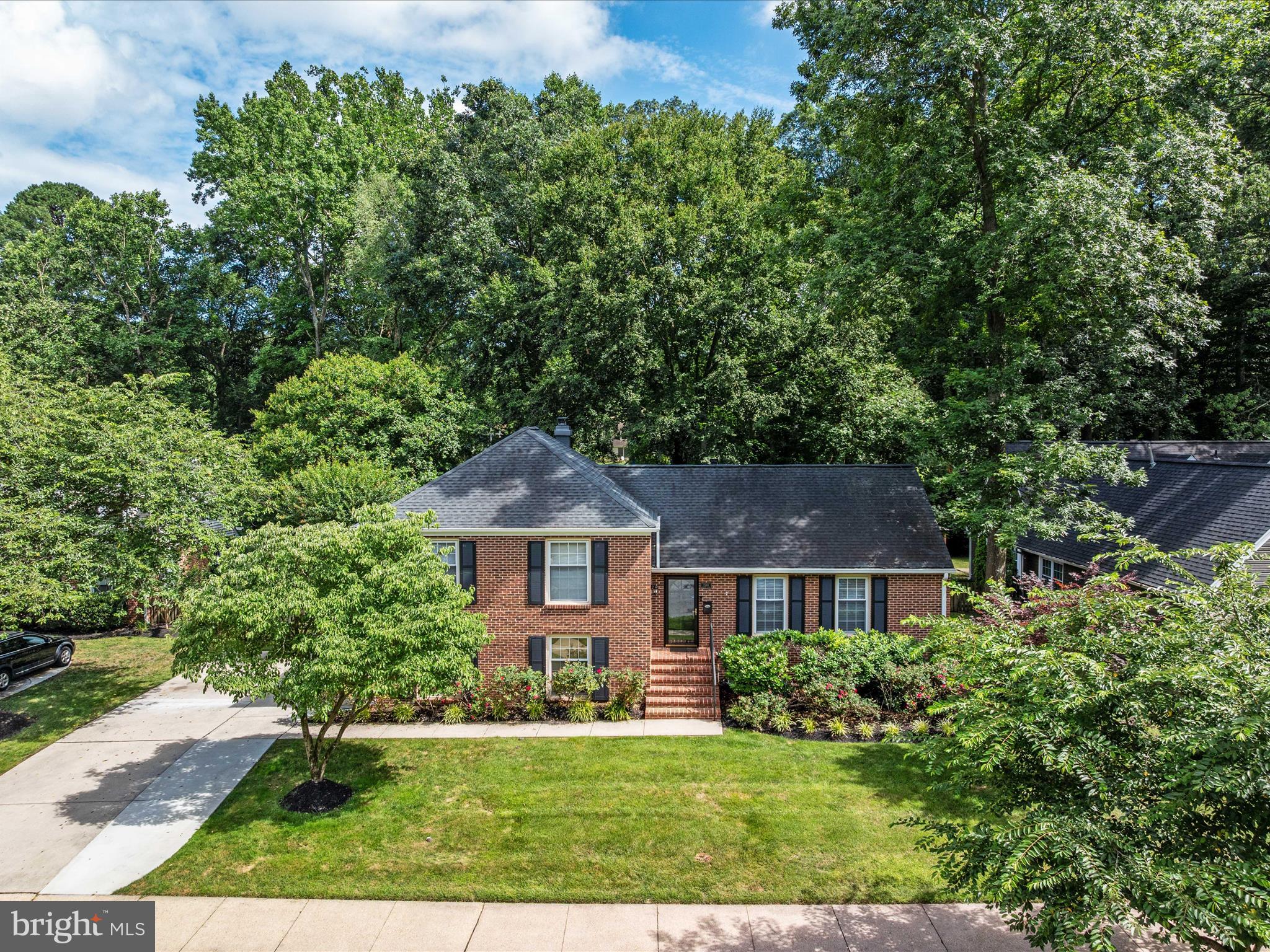 CROFTON PARK - Residential