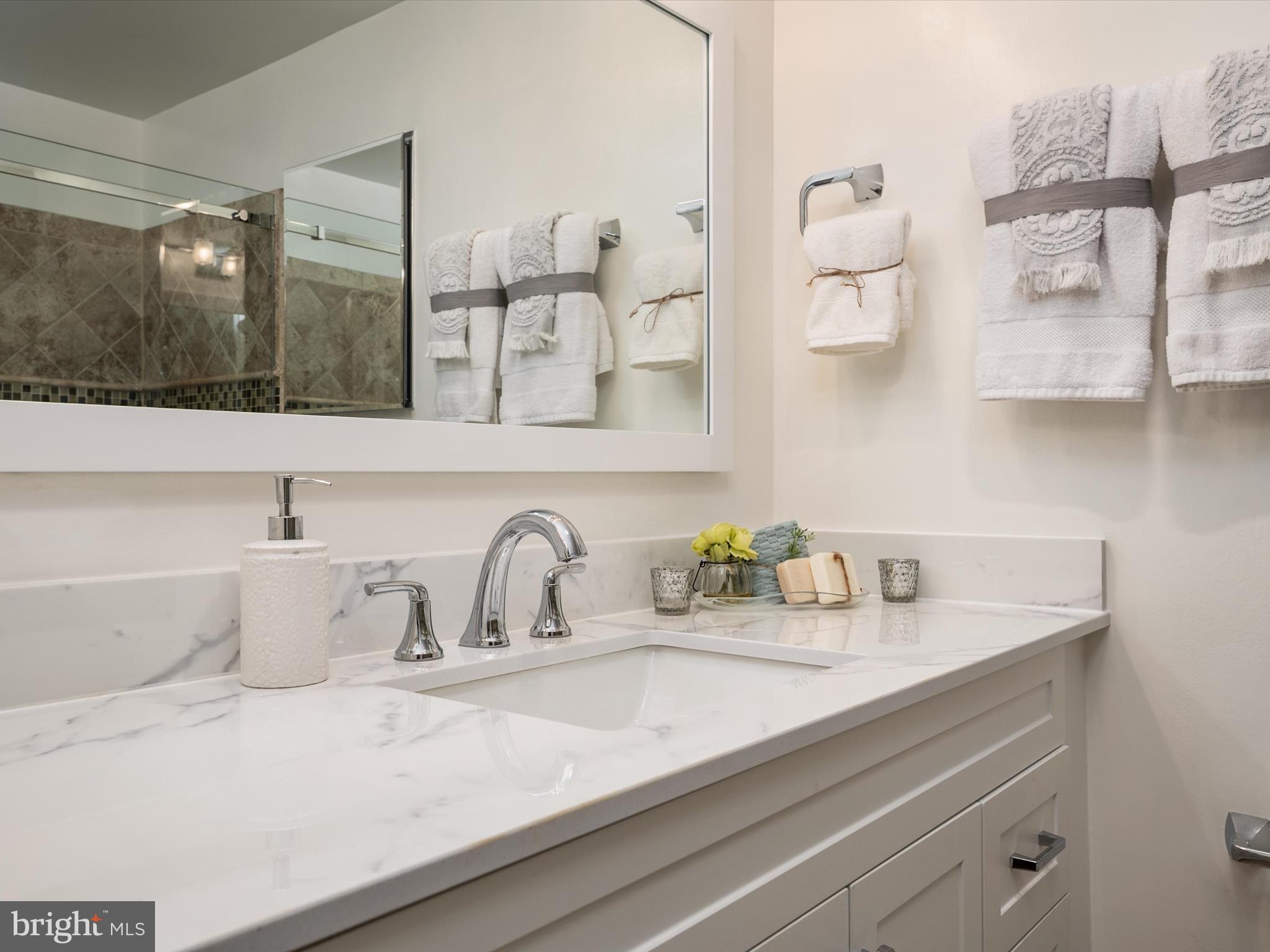 CROFTON PARK - Residential