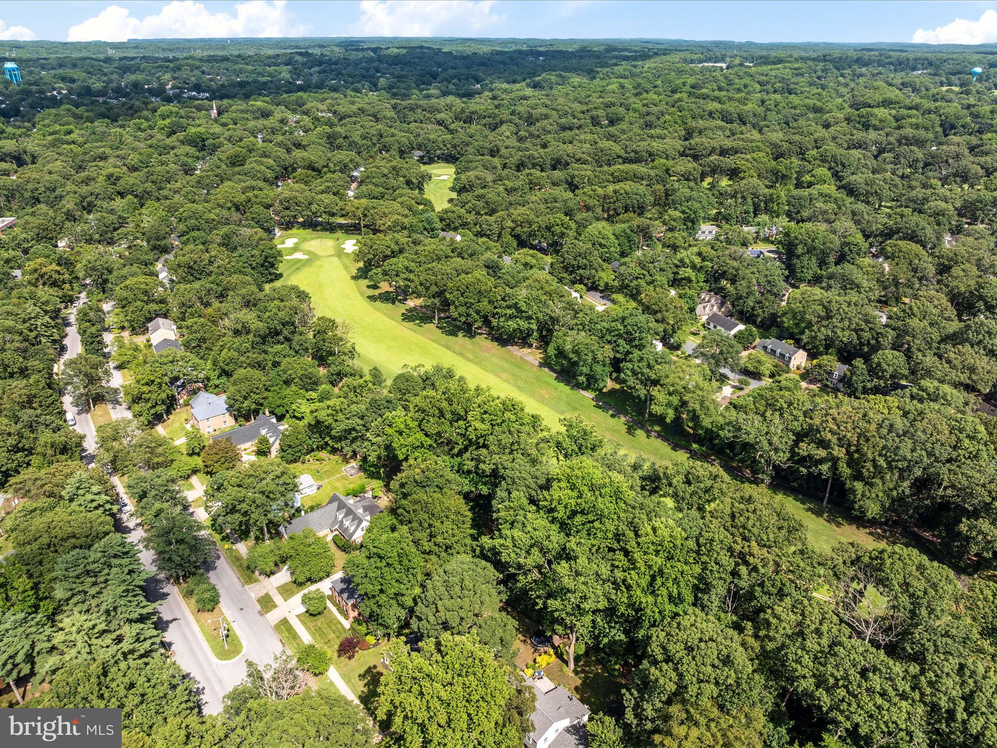 CROFTON PARK - Residential
