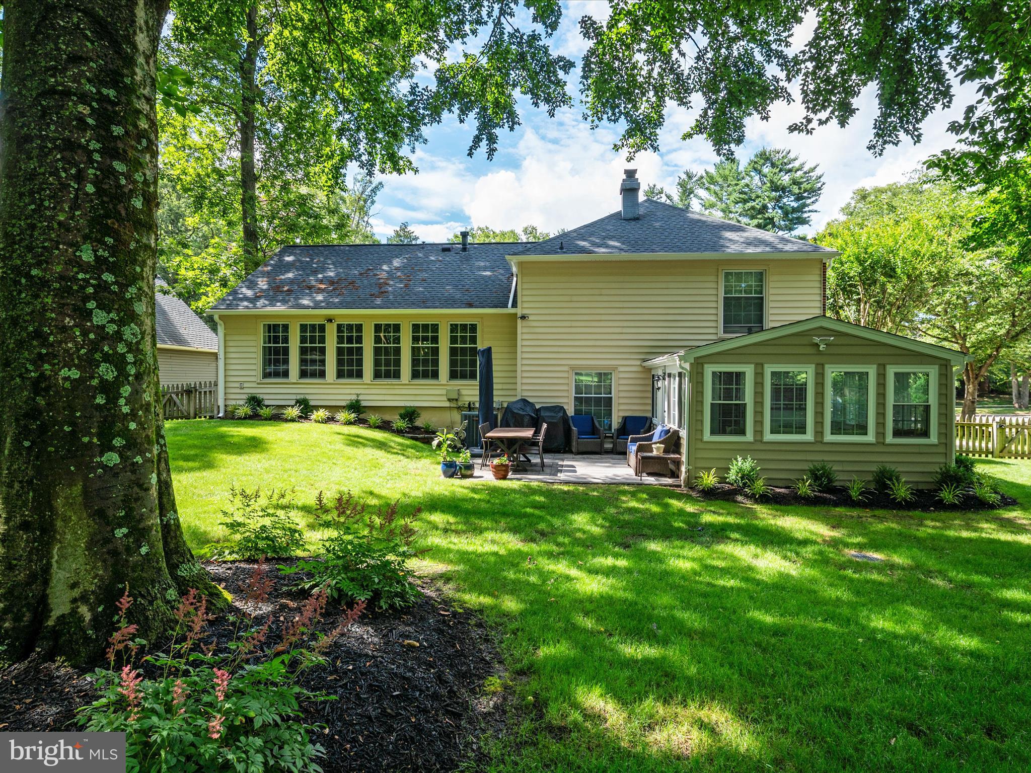 CROFTON PARK - Residential