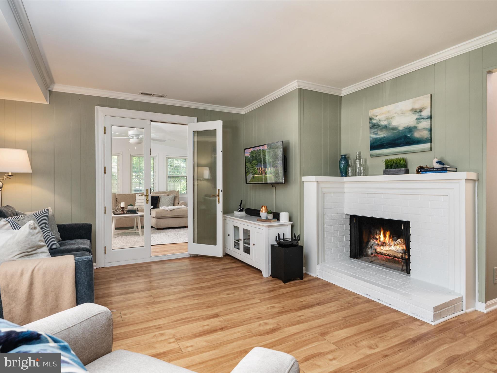 CROFTON PARK - Residential