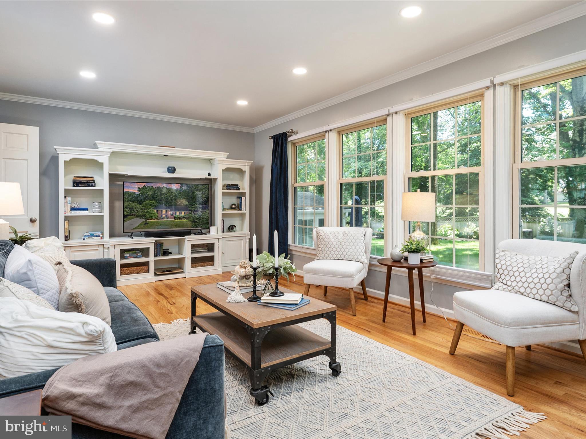 CROFTON PARK - Residential