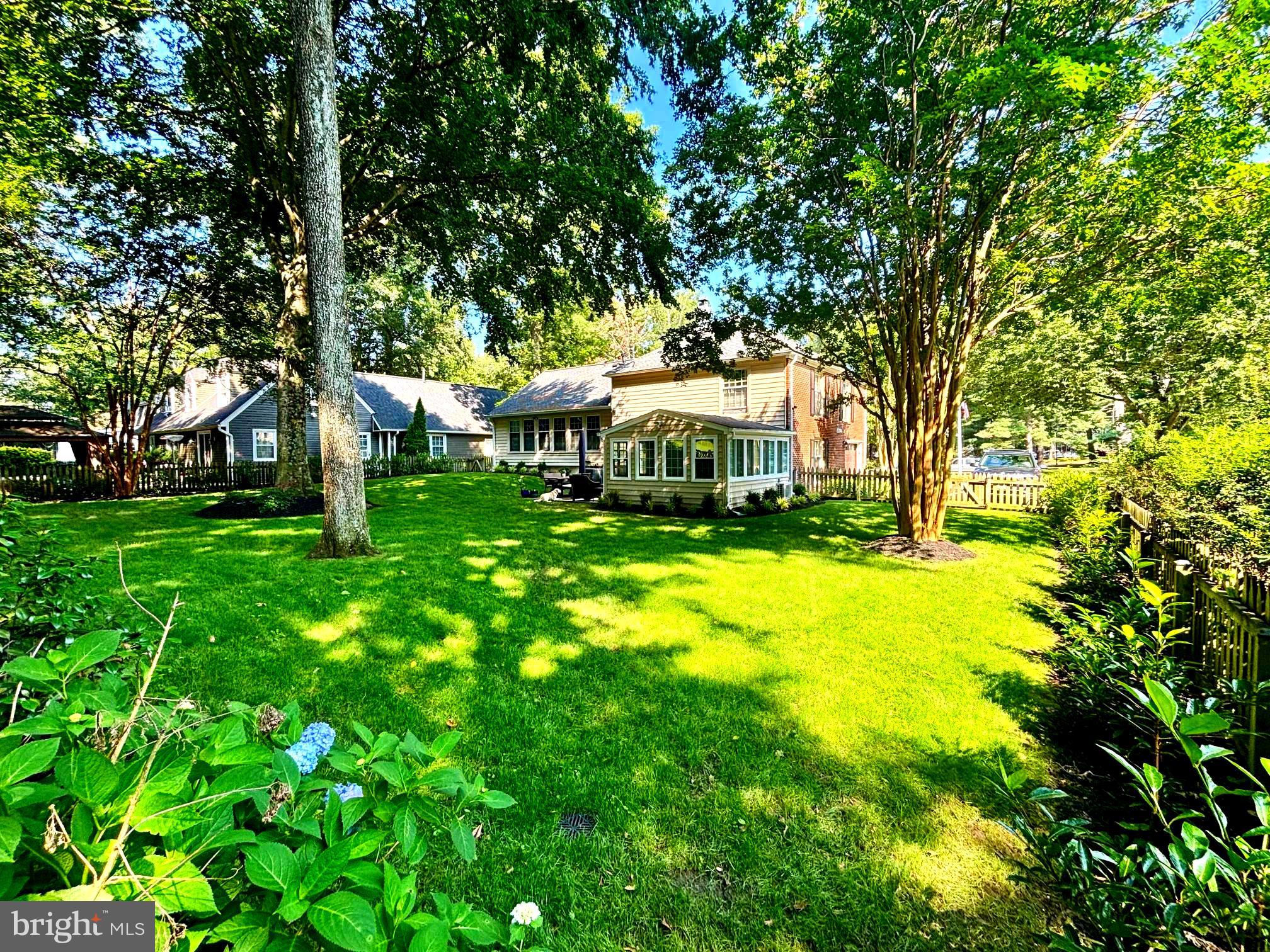 CROFTON PARK - Residential