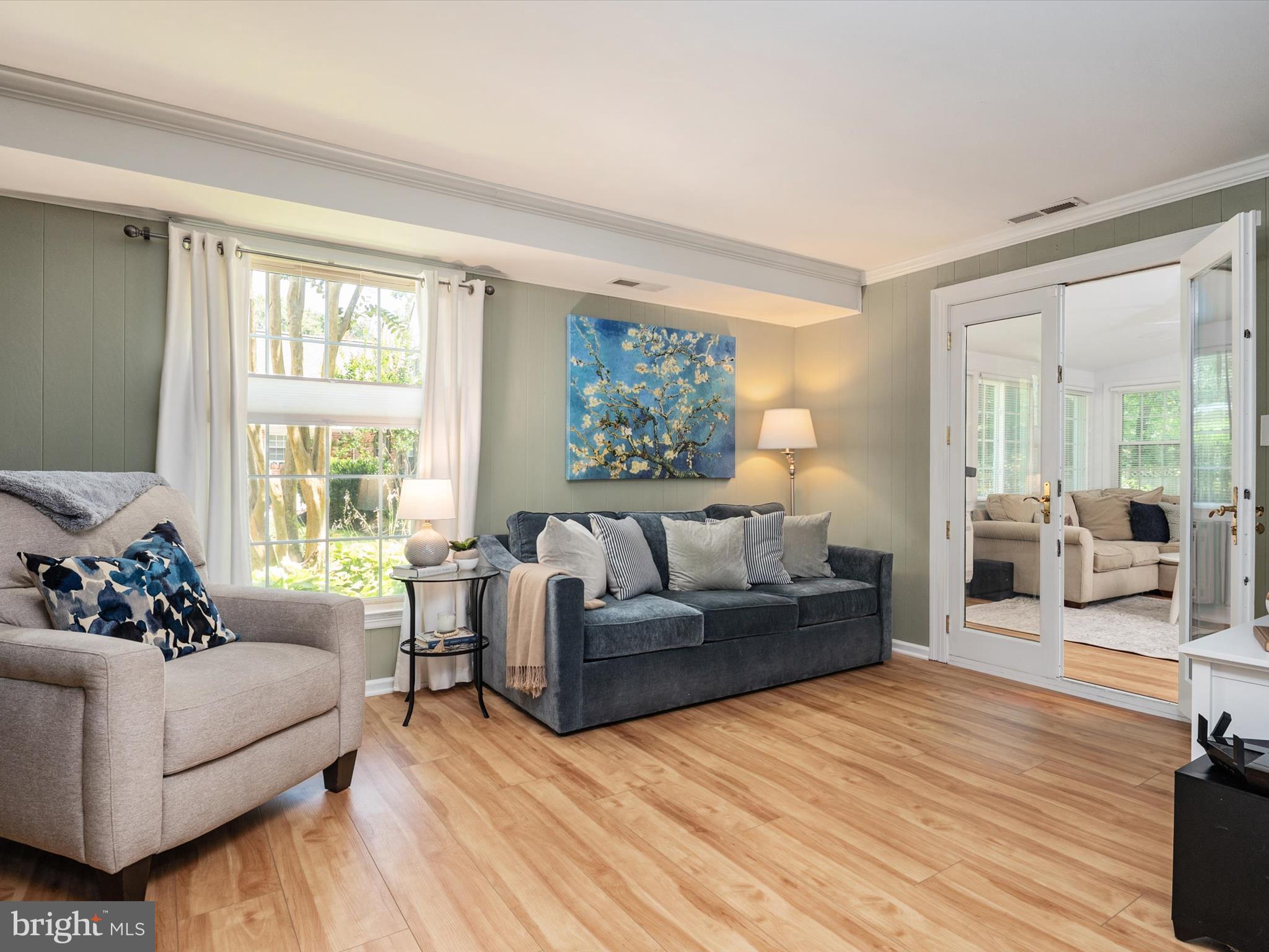 CROFTON PARK - Residential