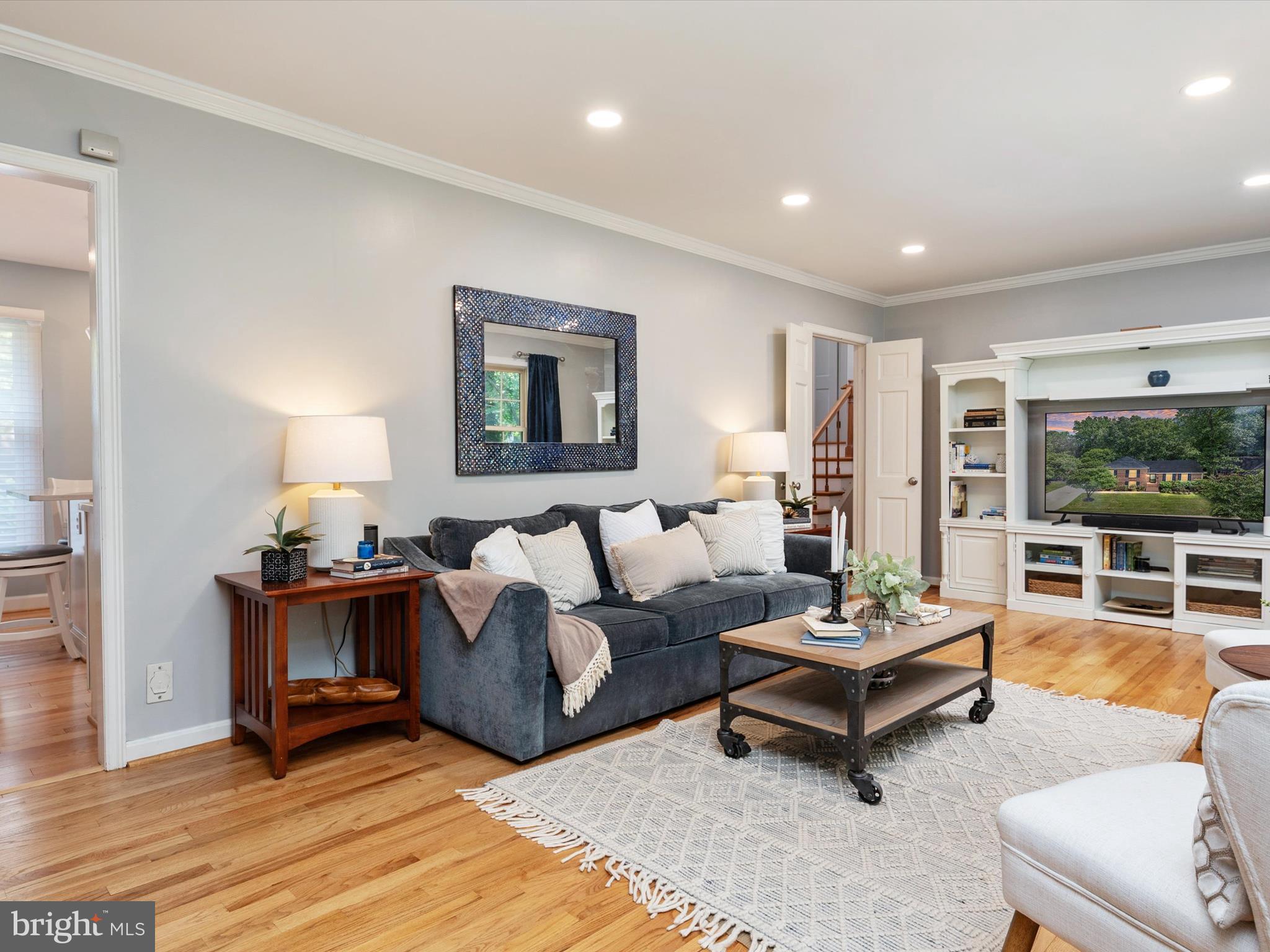 CROFTON PARK - Residential