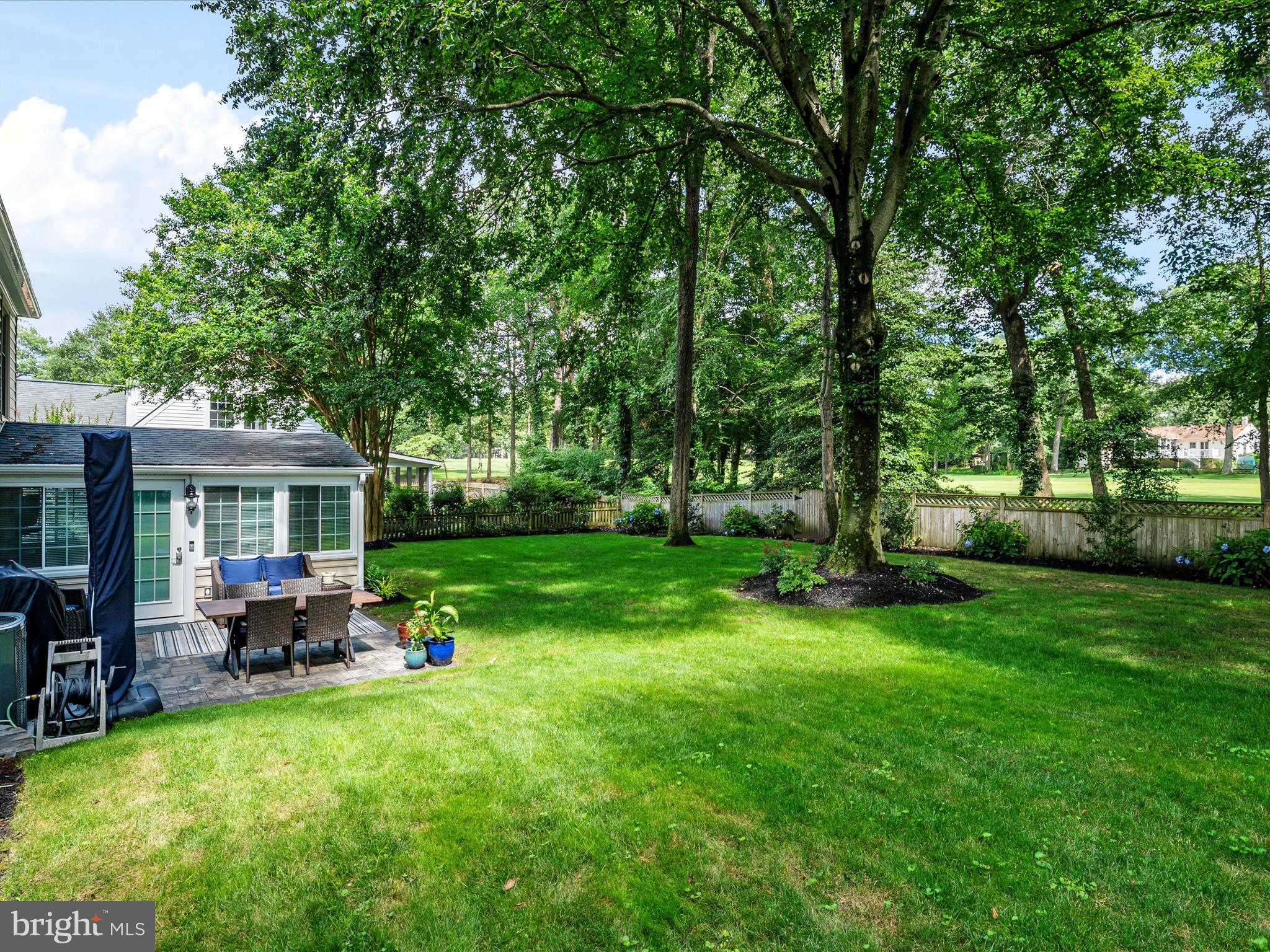 CROFTON PARK - Residential