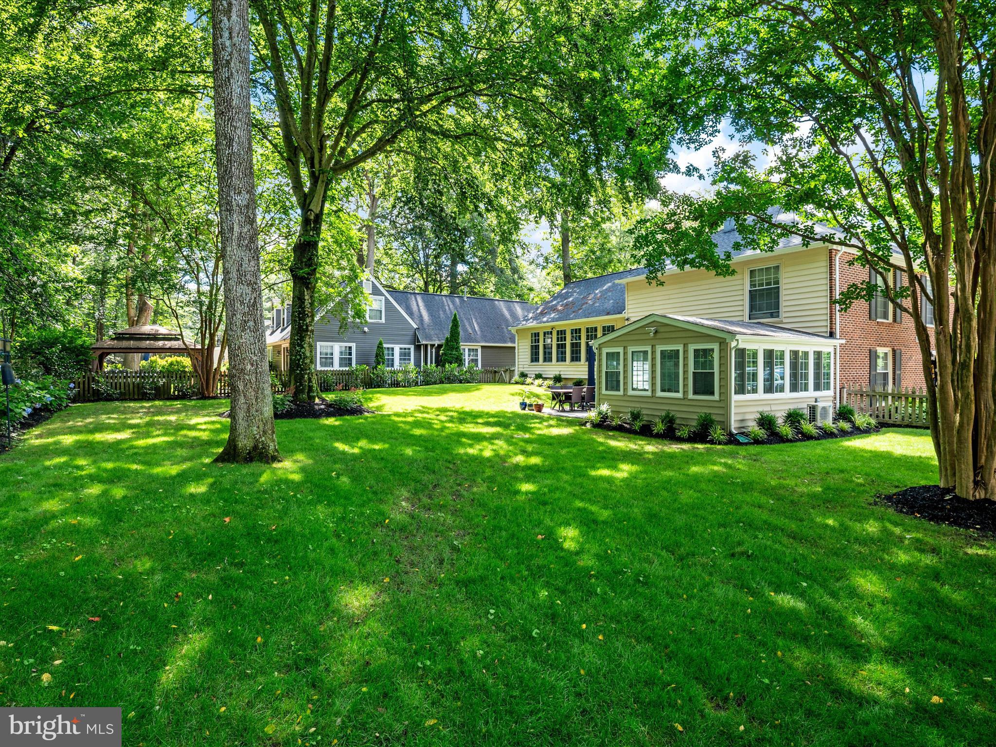 CROFTON PARK - Residential