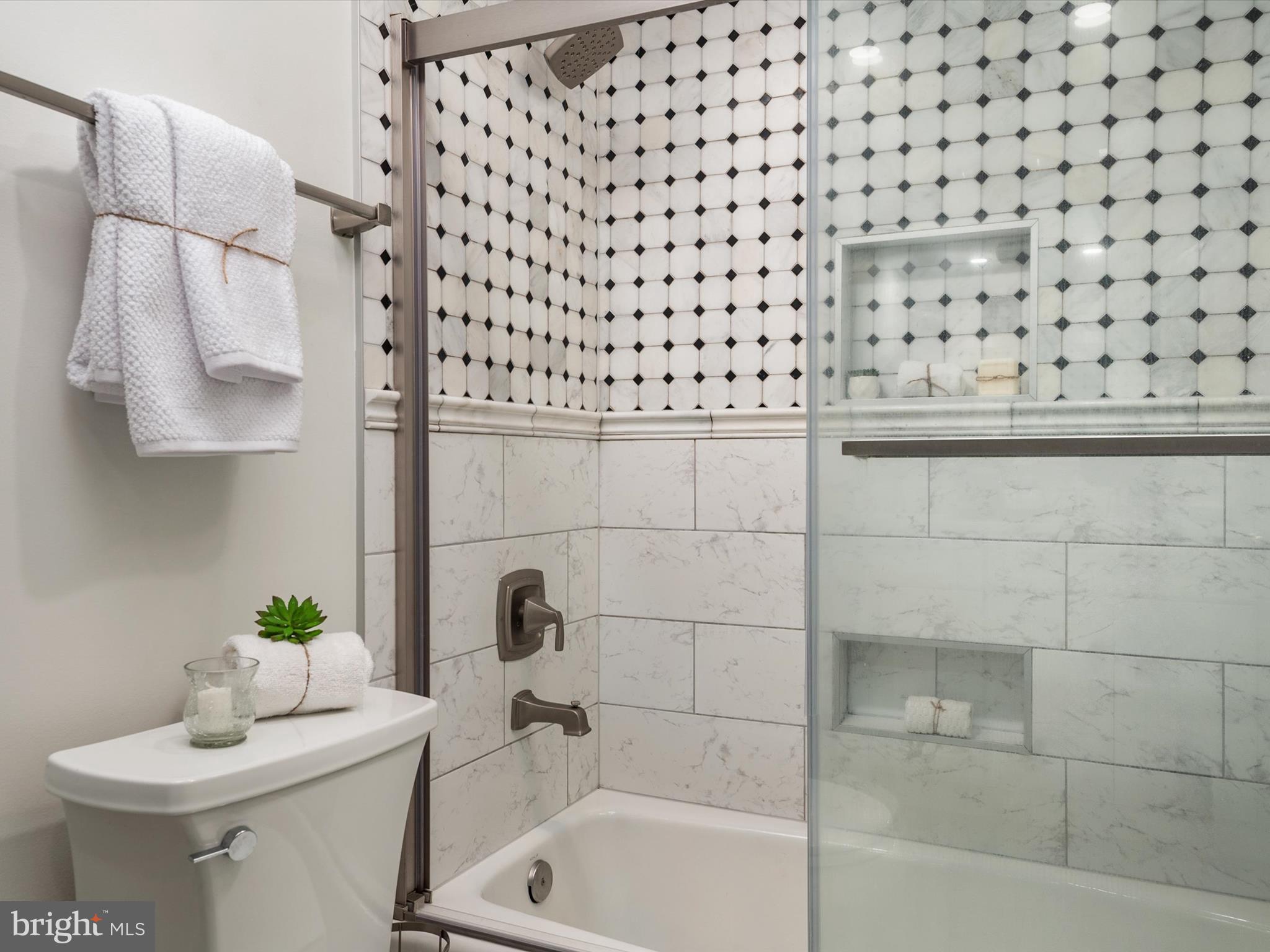 CROFTON PARK - Residential