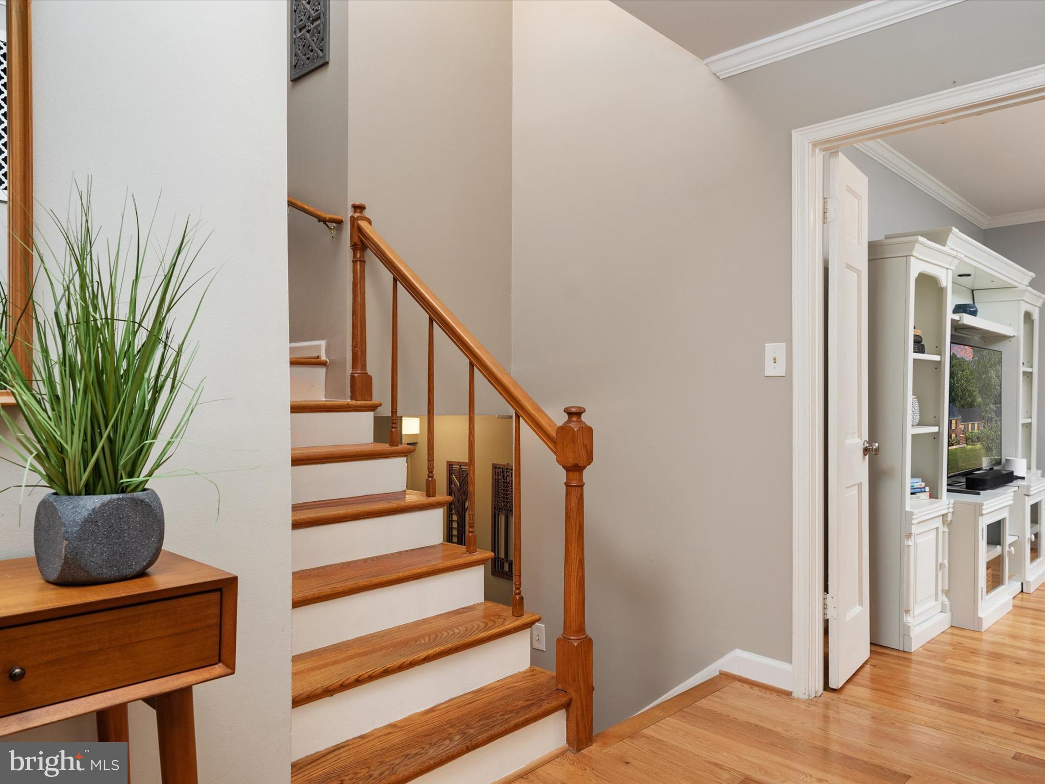 CROFTON PARK - Residential