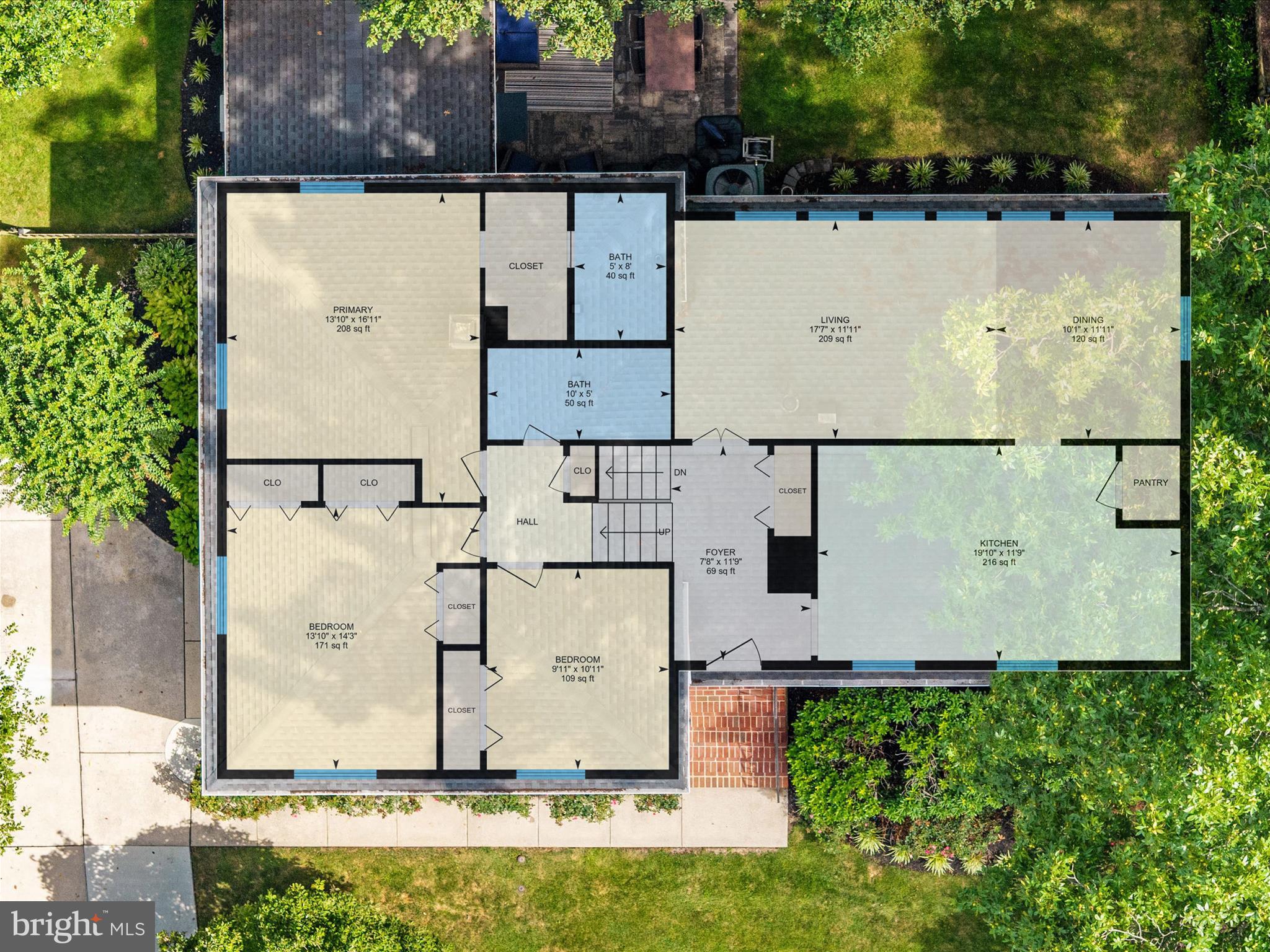 CROFTON PARK - Residential